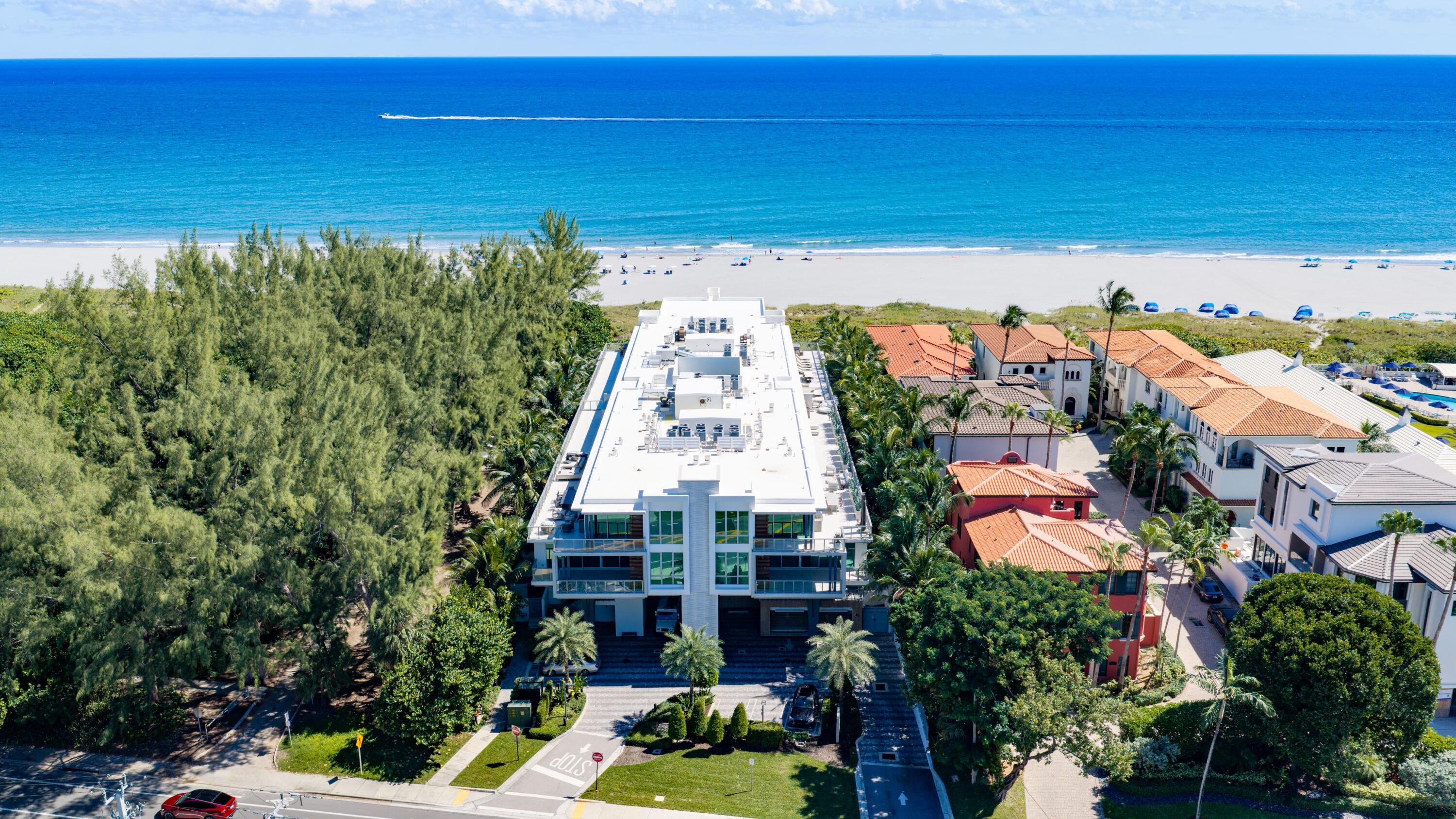 1625 S OCEAN #11, Delray Beach FL 33483