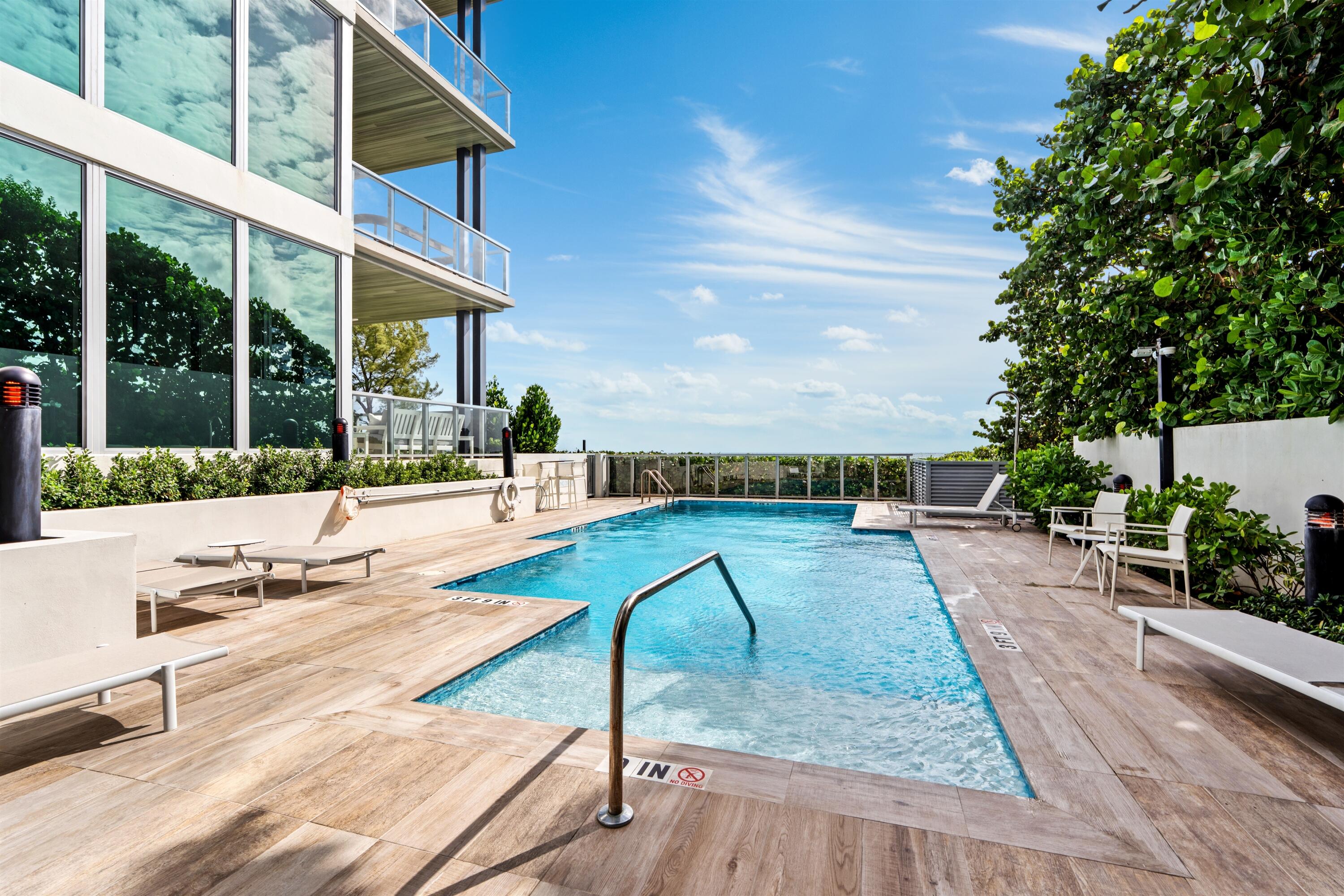 1625 S OCEAN #11, Delray Beach FL 33483