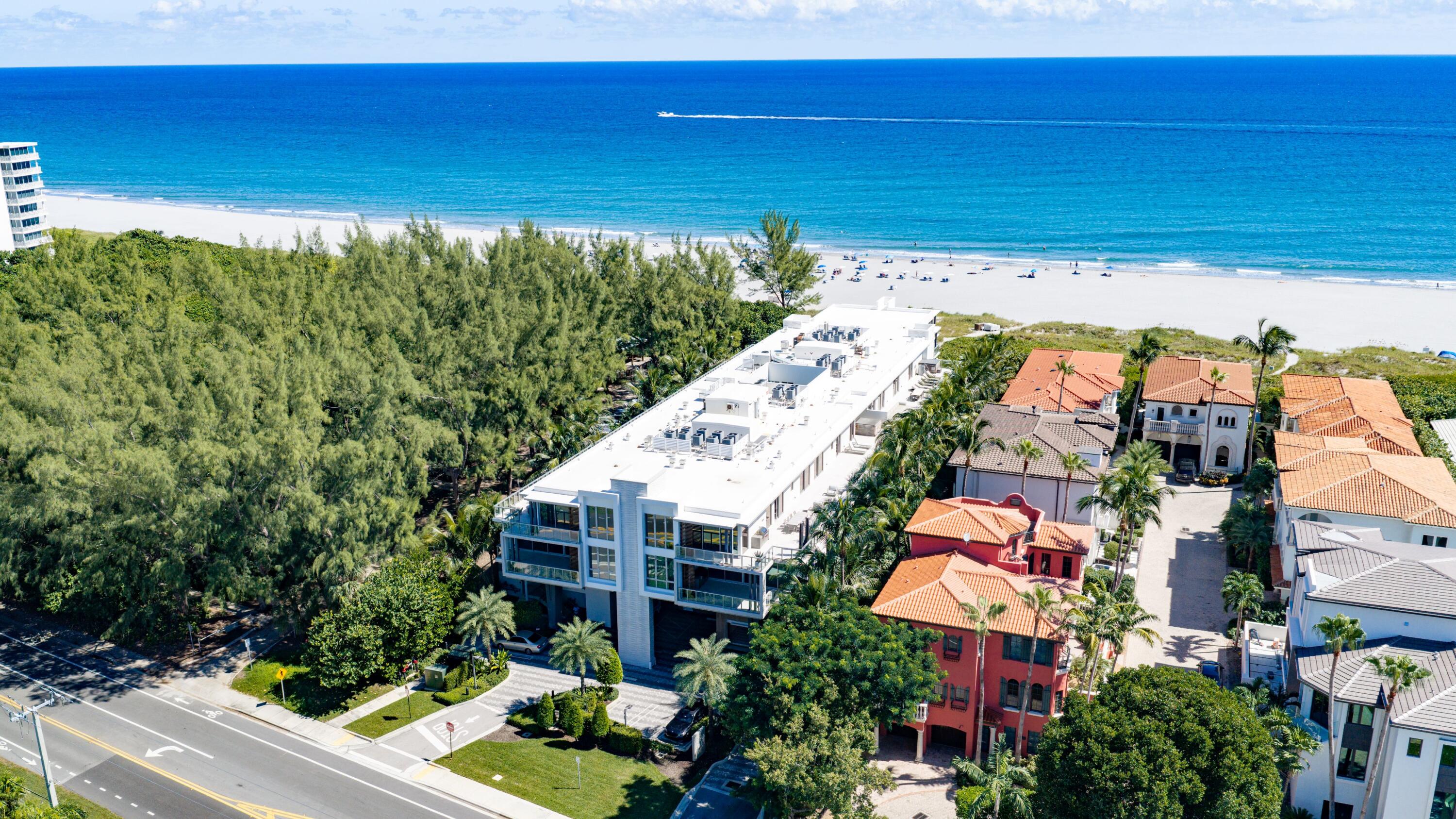 1625 S OCEAN #11, Delray Beach FL 33483