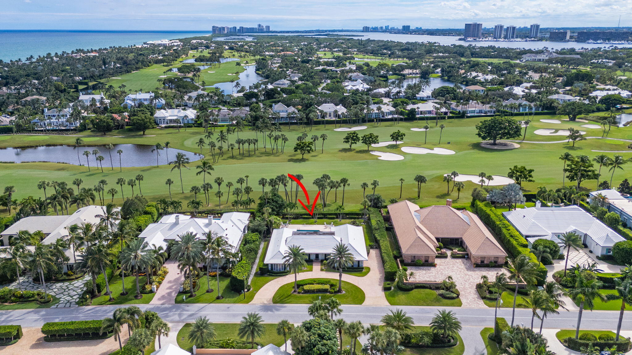 934 Palm, North Palm Beach FL 33408