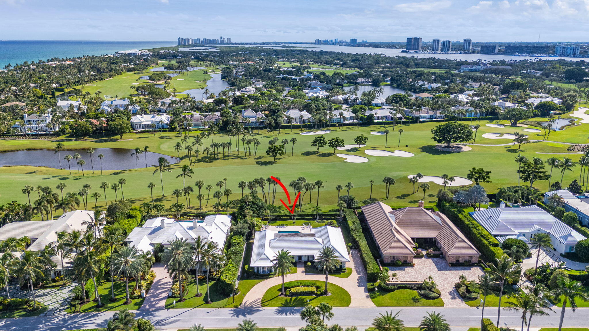 934 Palm, North Palm Beach FL 33408
