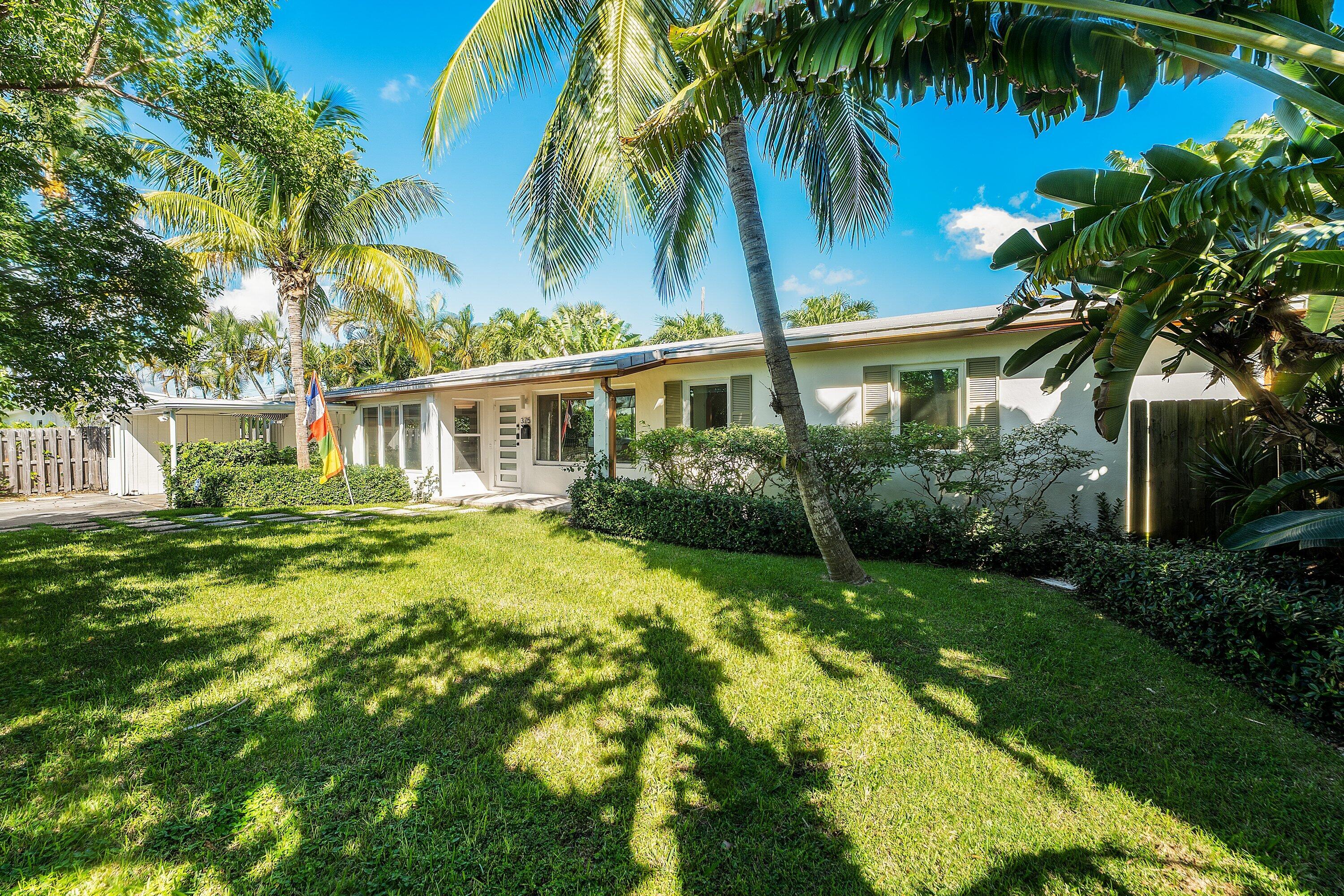 375 LINDA, West Palm Beach FL 33405