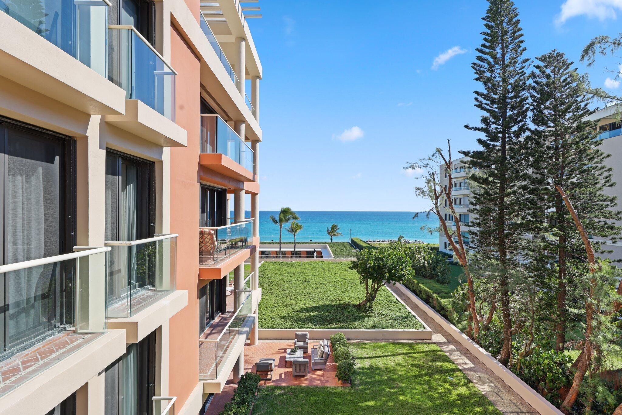 2 N BREAKERS #S32, Palm Beach FL 33480