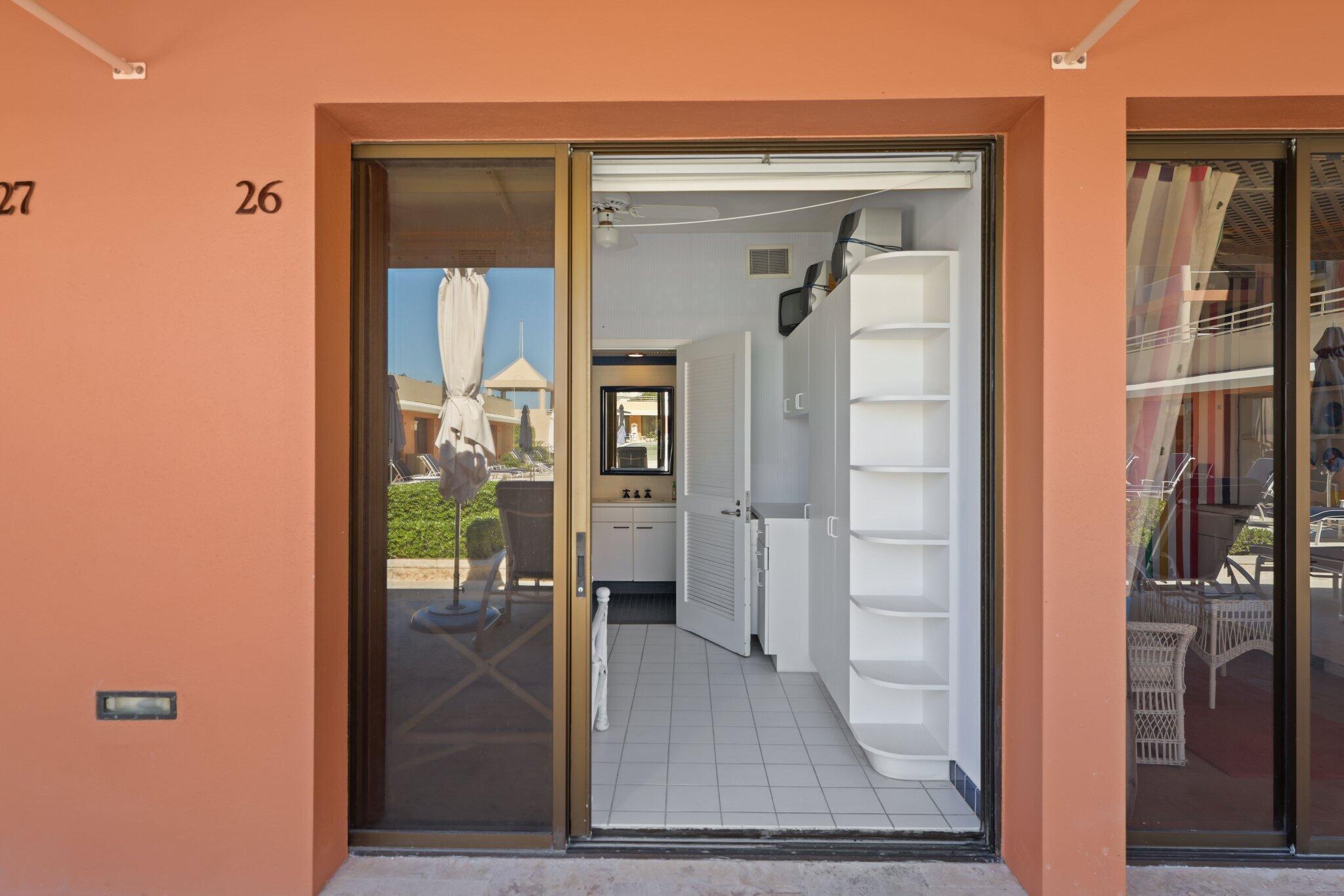 2 N BREAKERS #S32, Palm Beach FL 33480