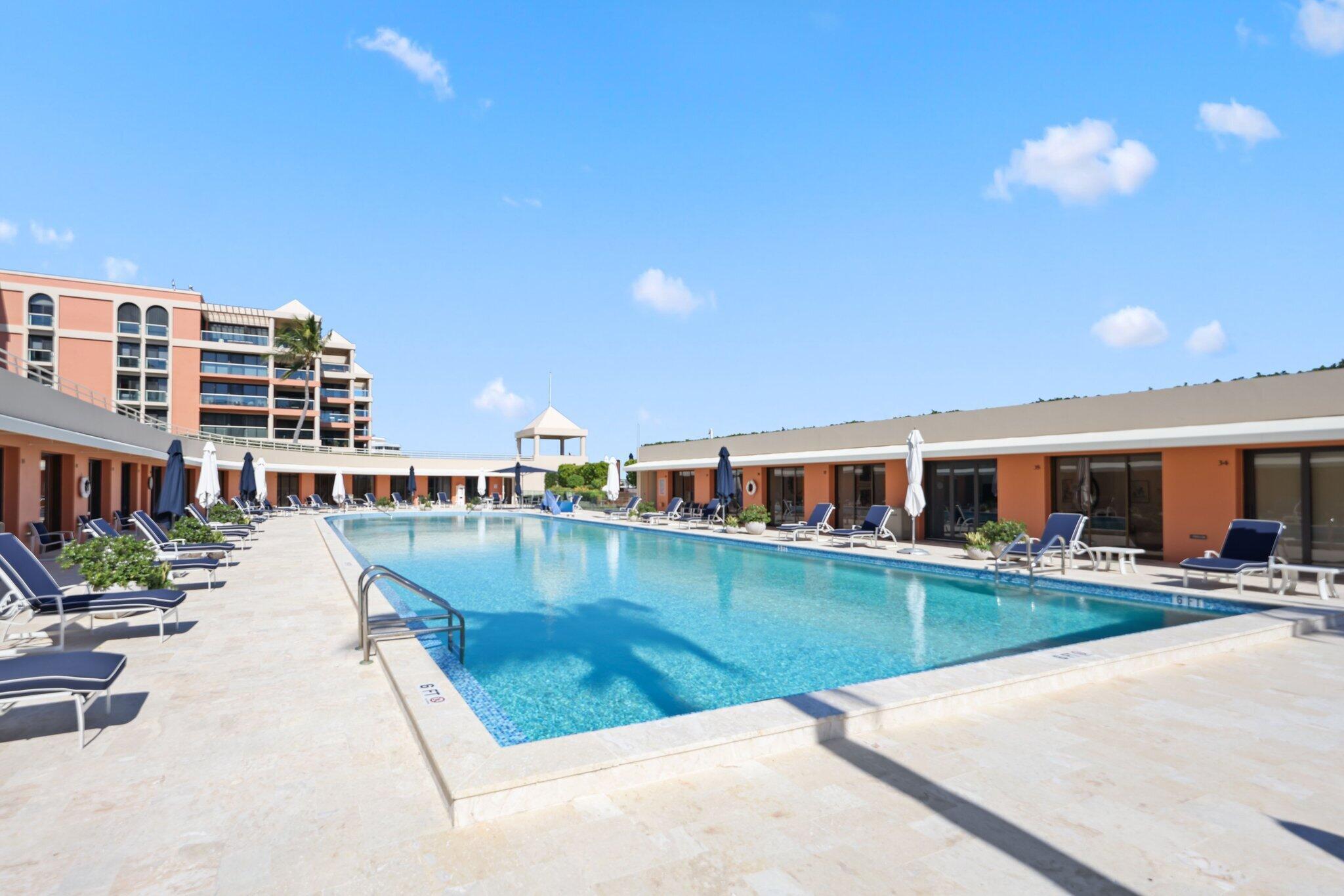 2 N BREAKERS #S32, Palm Beach FL 33480