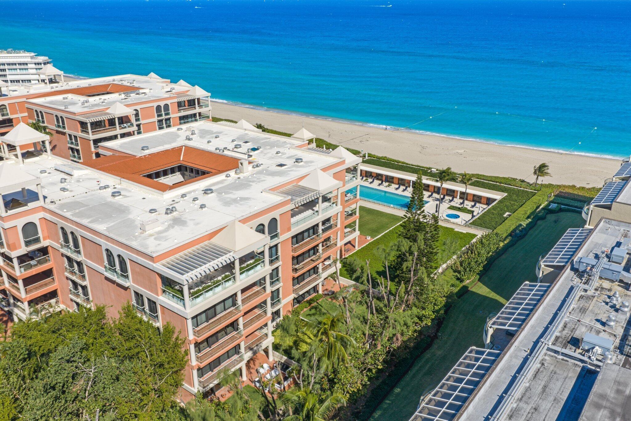 2 N BREAKERS #S32, Palm Beach FL 33480