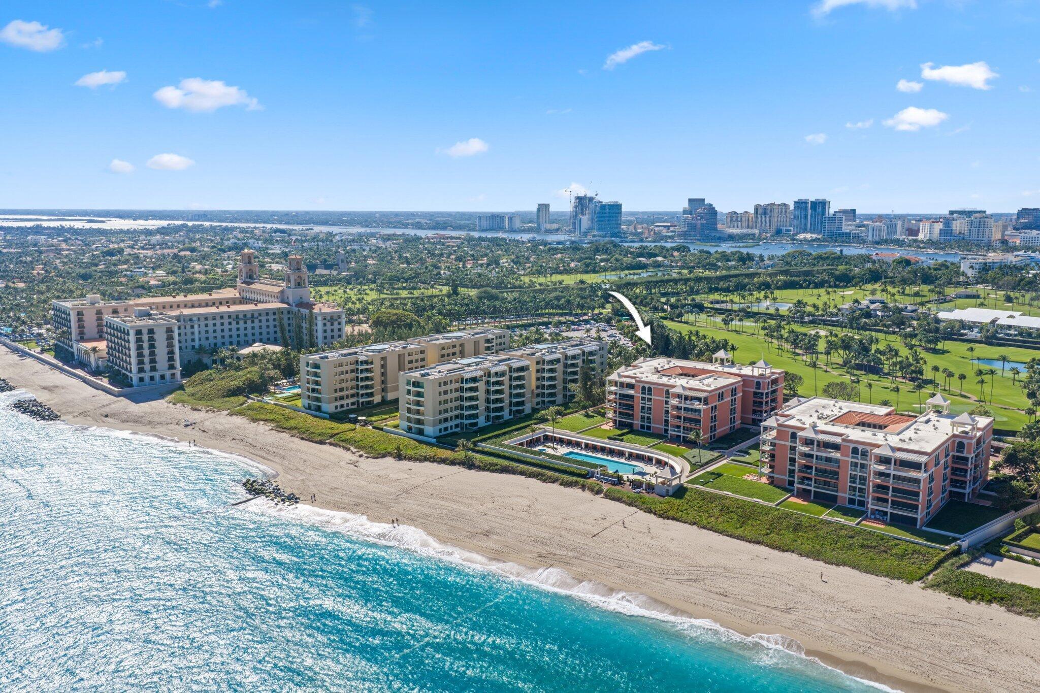 2 N BREAKERS #S32, Palm Beach FL 33480