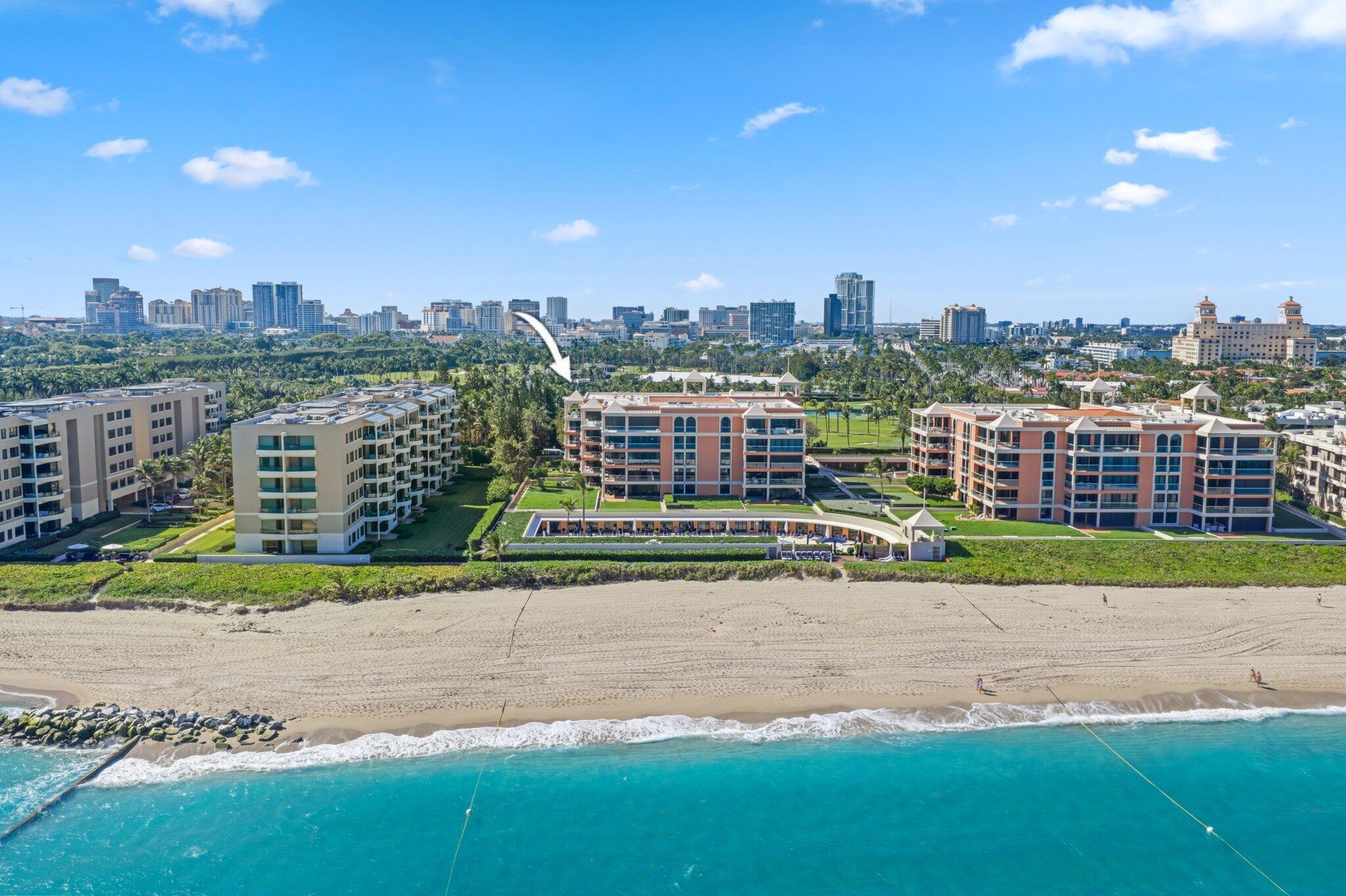 2 N BREAKERS #S32, Palm Beach FL 33480