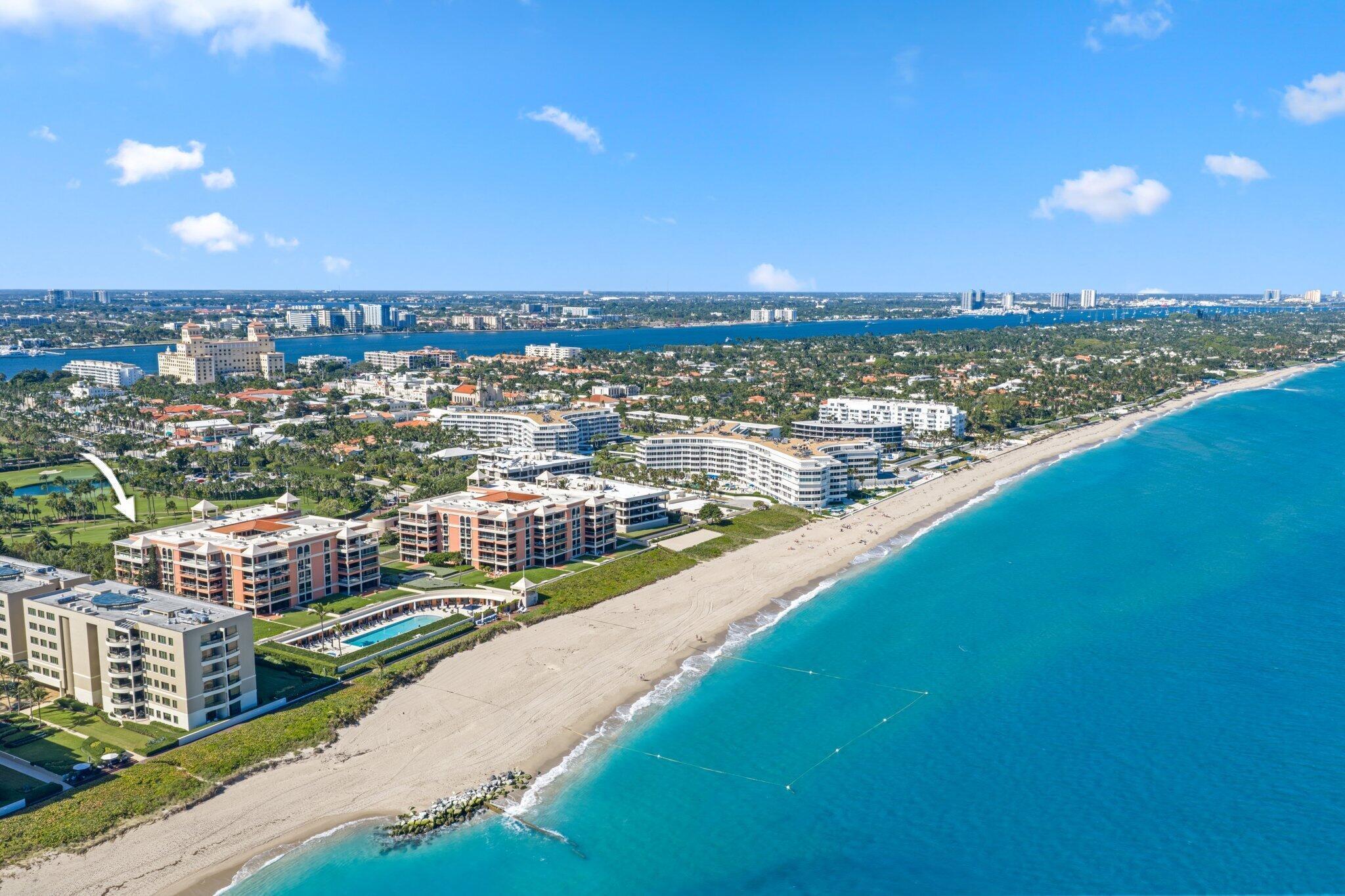 2 N BREAKERS #S32, Palm Beach FL 33480
