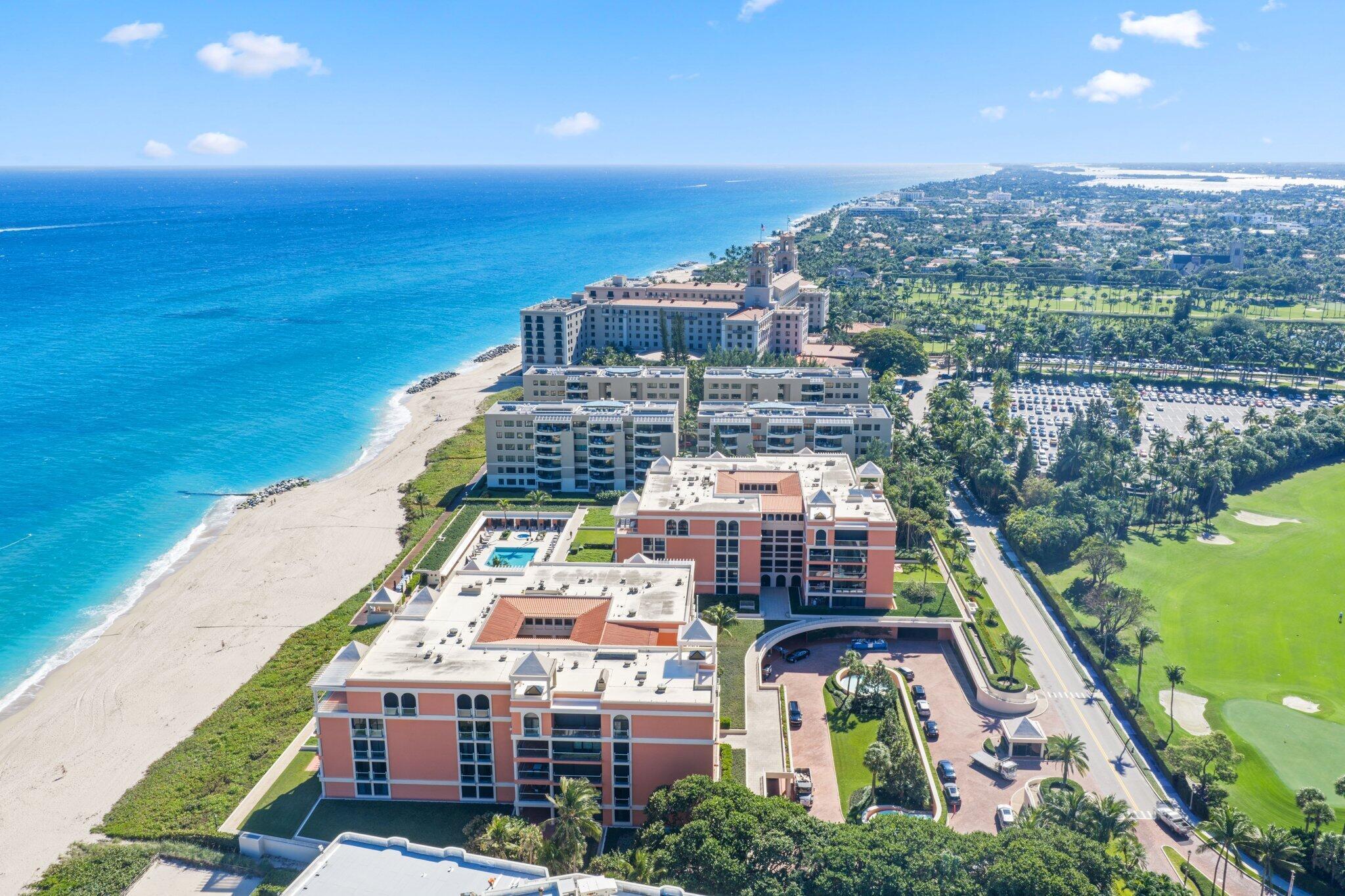 2 N BREAKERS #S32, Palm Beach FL 33480