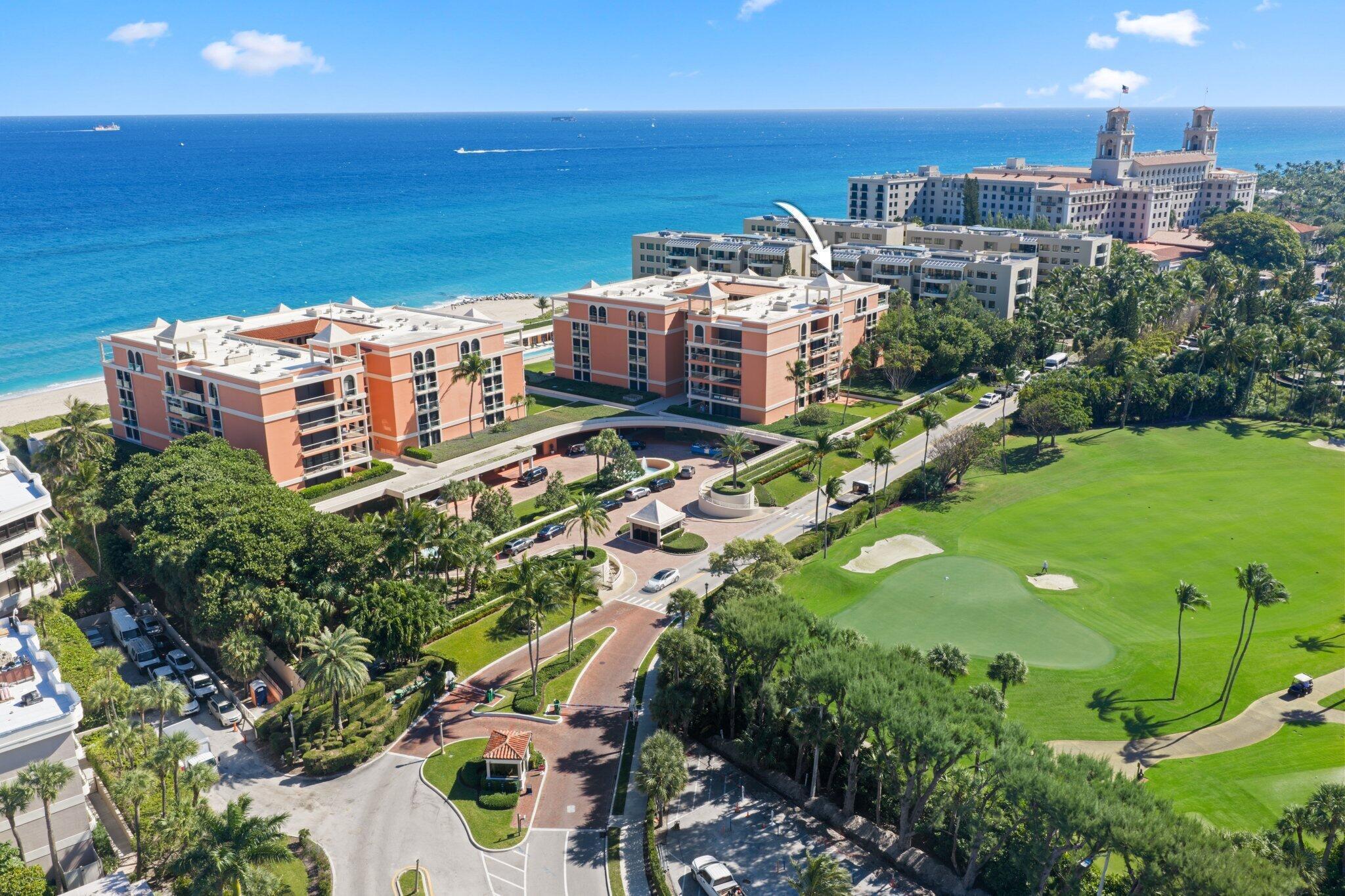 2 N BREAKERS #S32, Palm Beach FL 33480