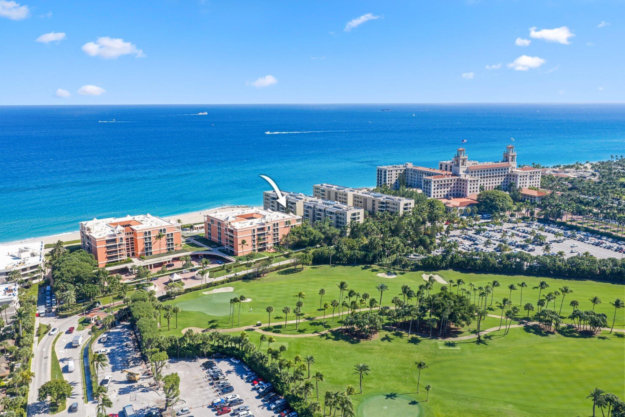 2 N BREAKERS #S32, Palm Beach FL 33480