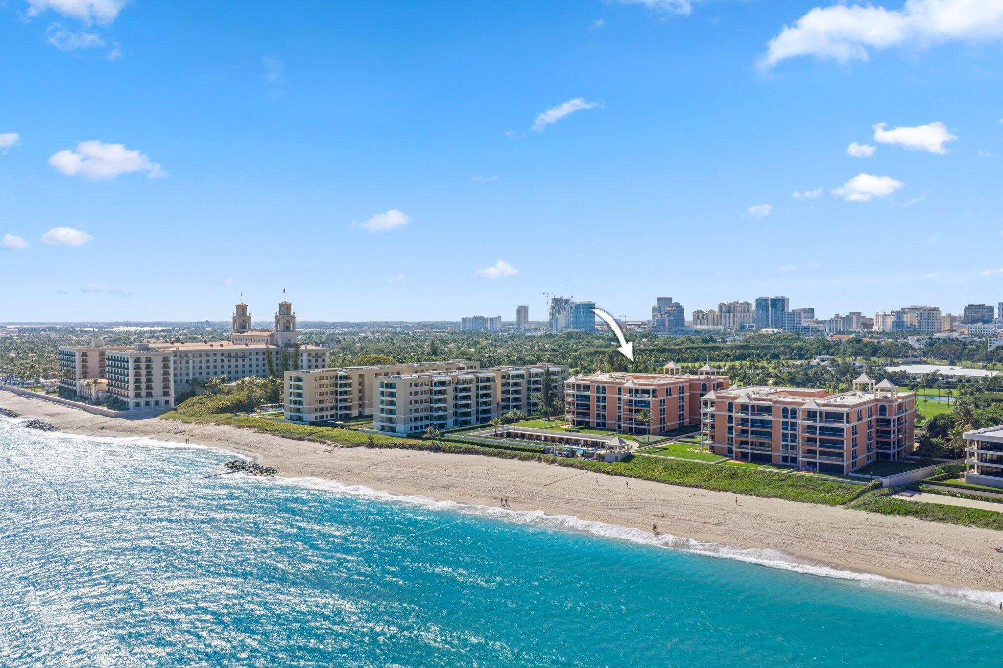 2 N BREAKERS #S32, Palm Beach FL 33480