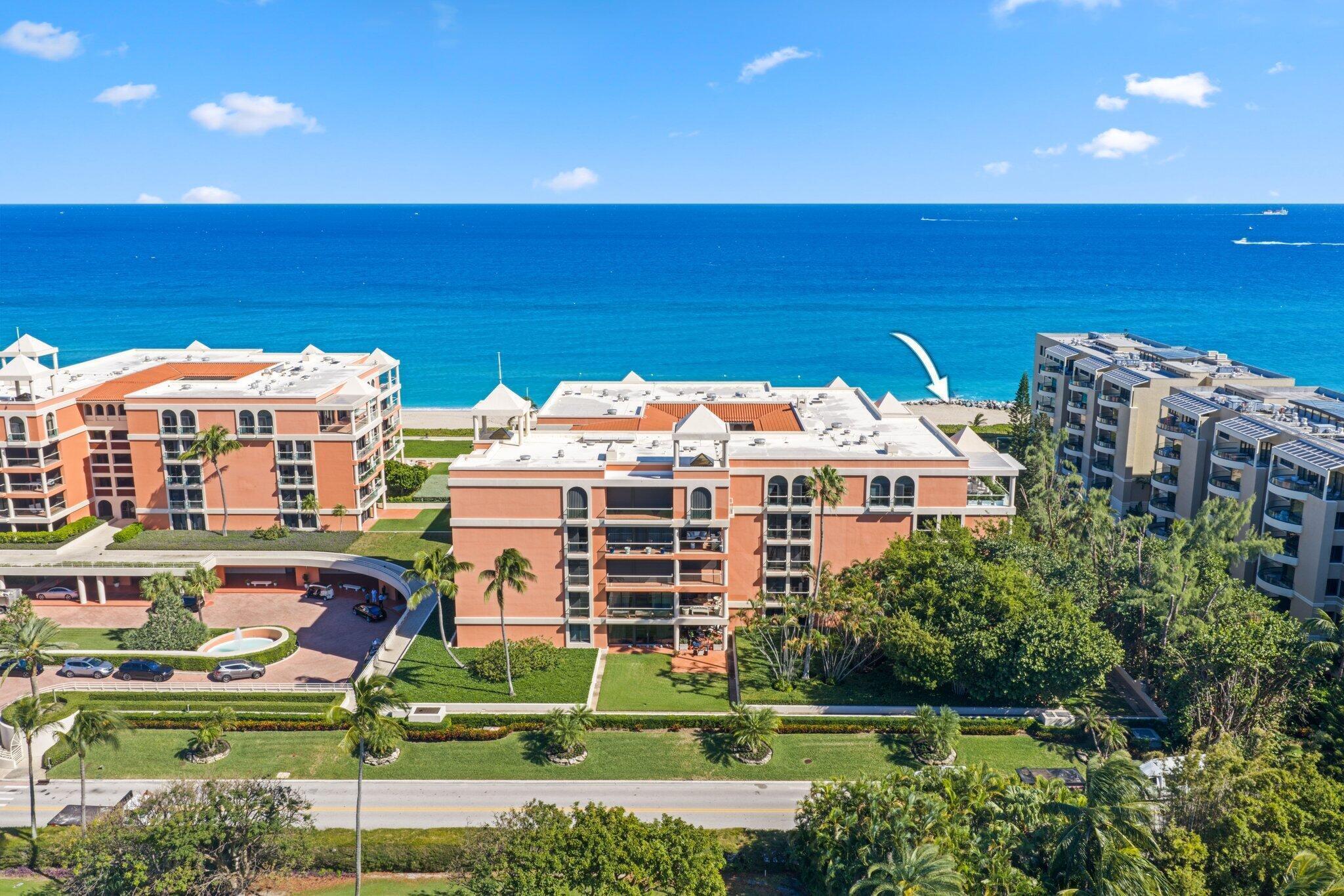 2 N BREAKERS #S32, Palm Beach FL 33480
