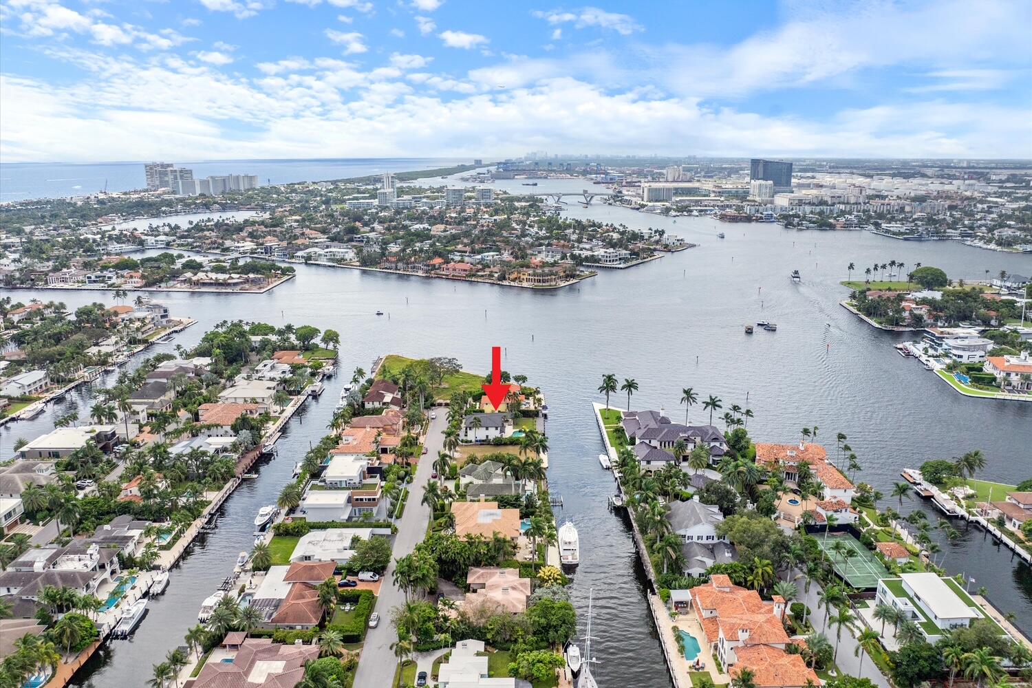 703 Royal Plaza, Fort Lauderdale FL 33301