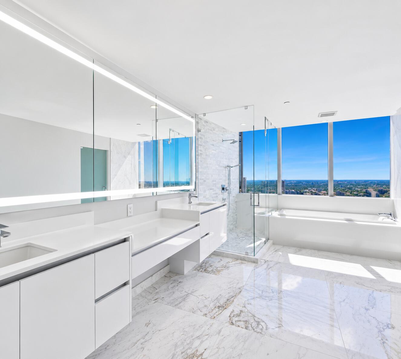851 NE 1st #4401, Miami FL 33132