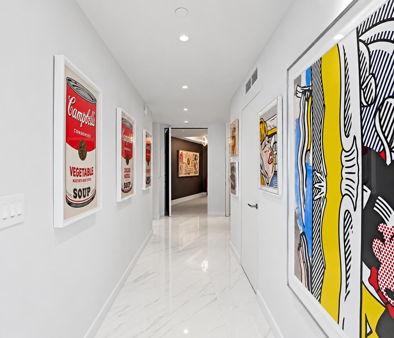 851 NE 1st #4401, Miami FL 33132