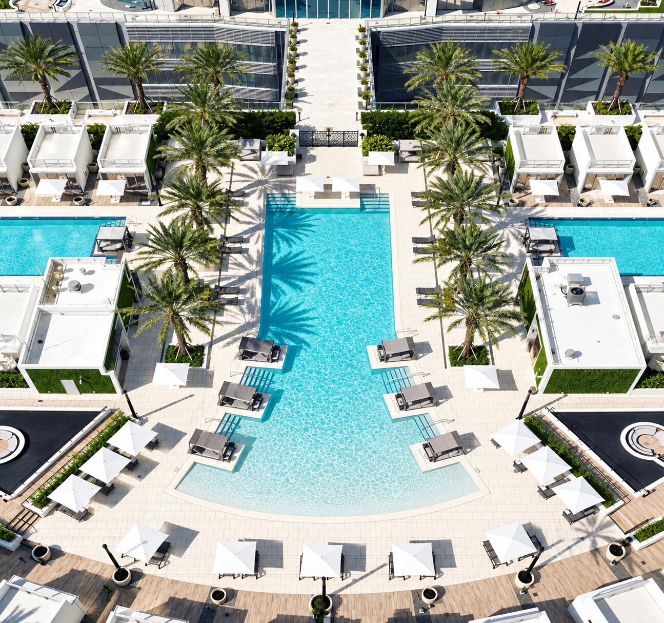 851 NE 1st #4401, Miami FL 33132