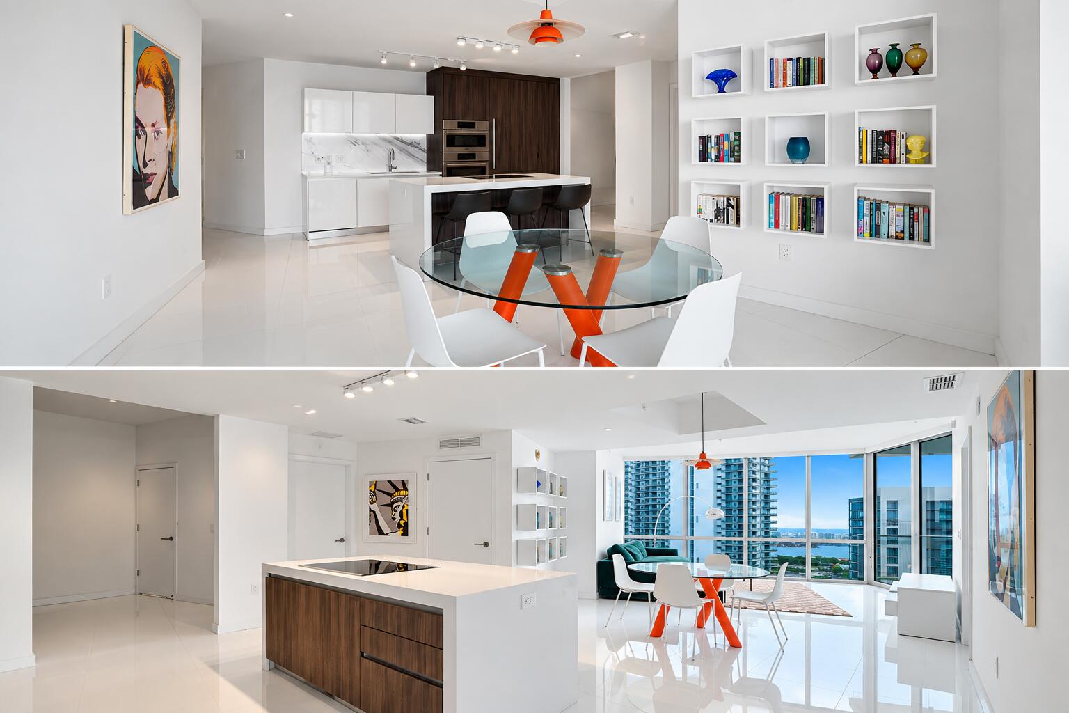 851 NE 1st #4403, Miami FL 33132