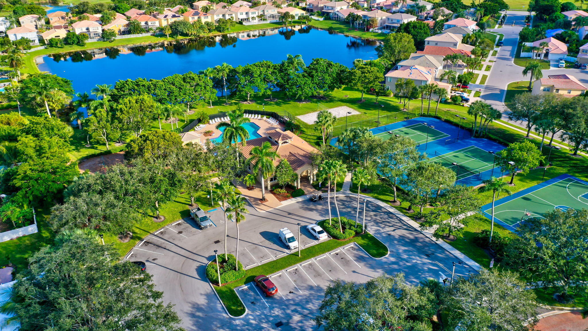 3527 STRATTON, Boynton Beach FL 33436