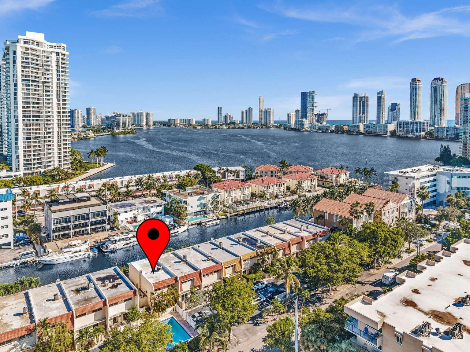 3819 NE 170TH #B-1, North Miami Beach FL 33160