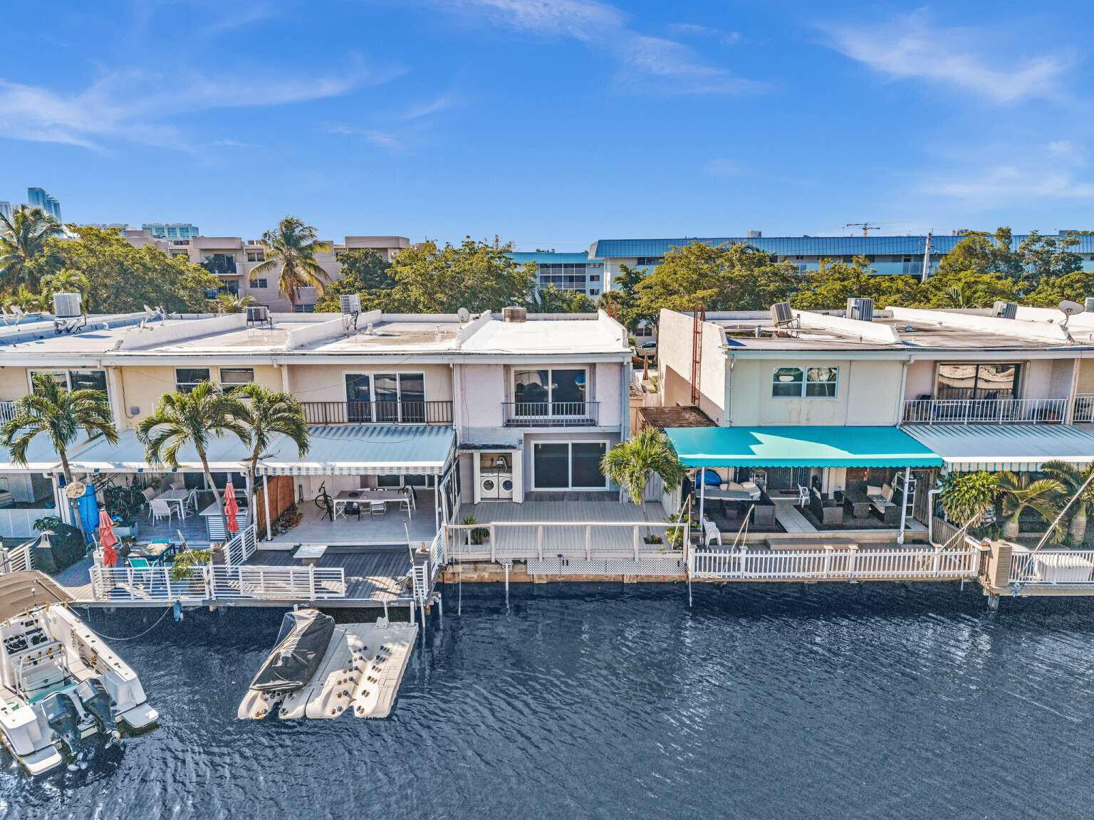 3819 NE 170TH #B-1, North Miami Beach FL 33160