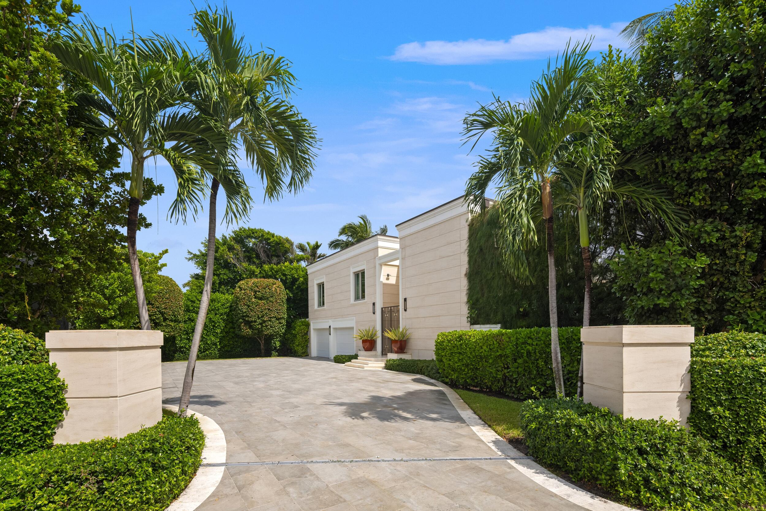 1740 S OCEAN, Palm Beach FL 33480