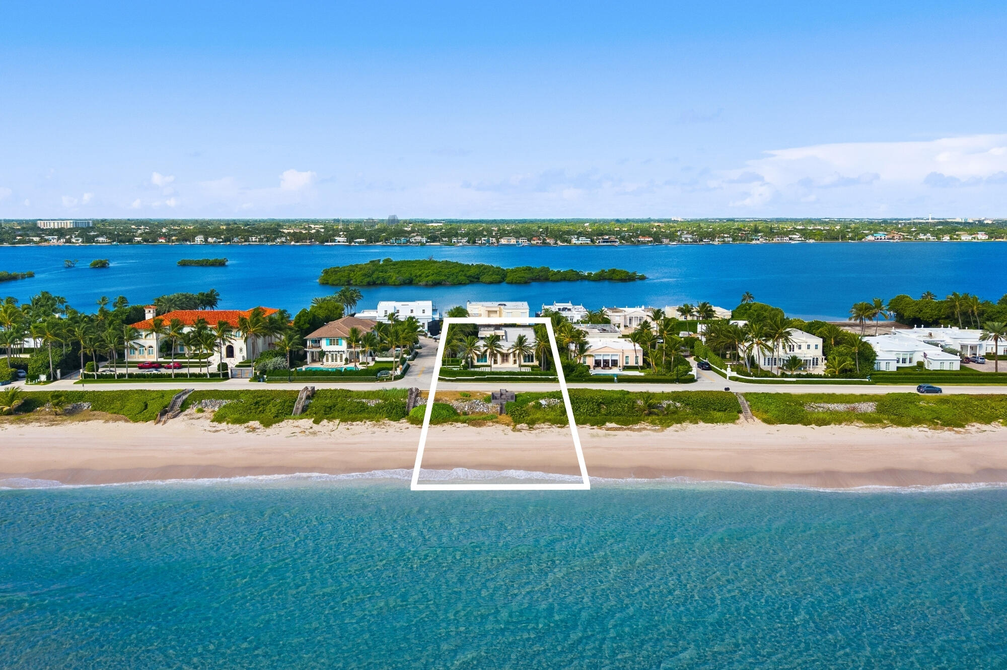 1740 S OCEAN, Palm Beach FL 33480