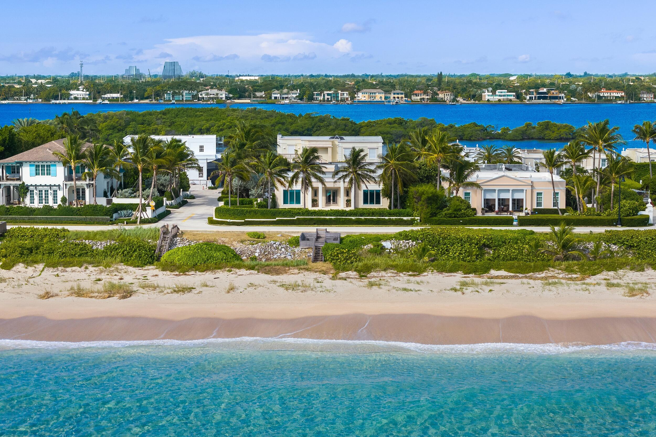 1740 S OCEAN, Palm Beach FL 33480