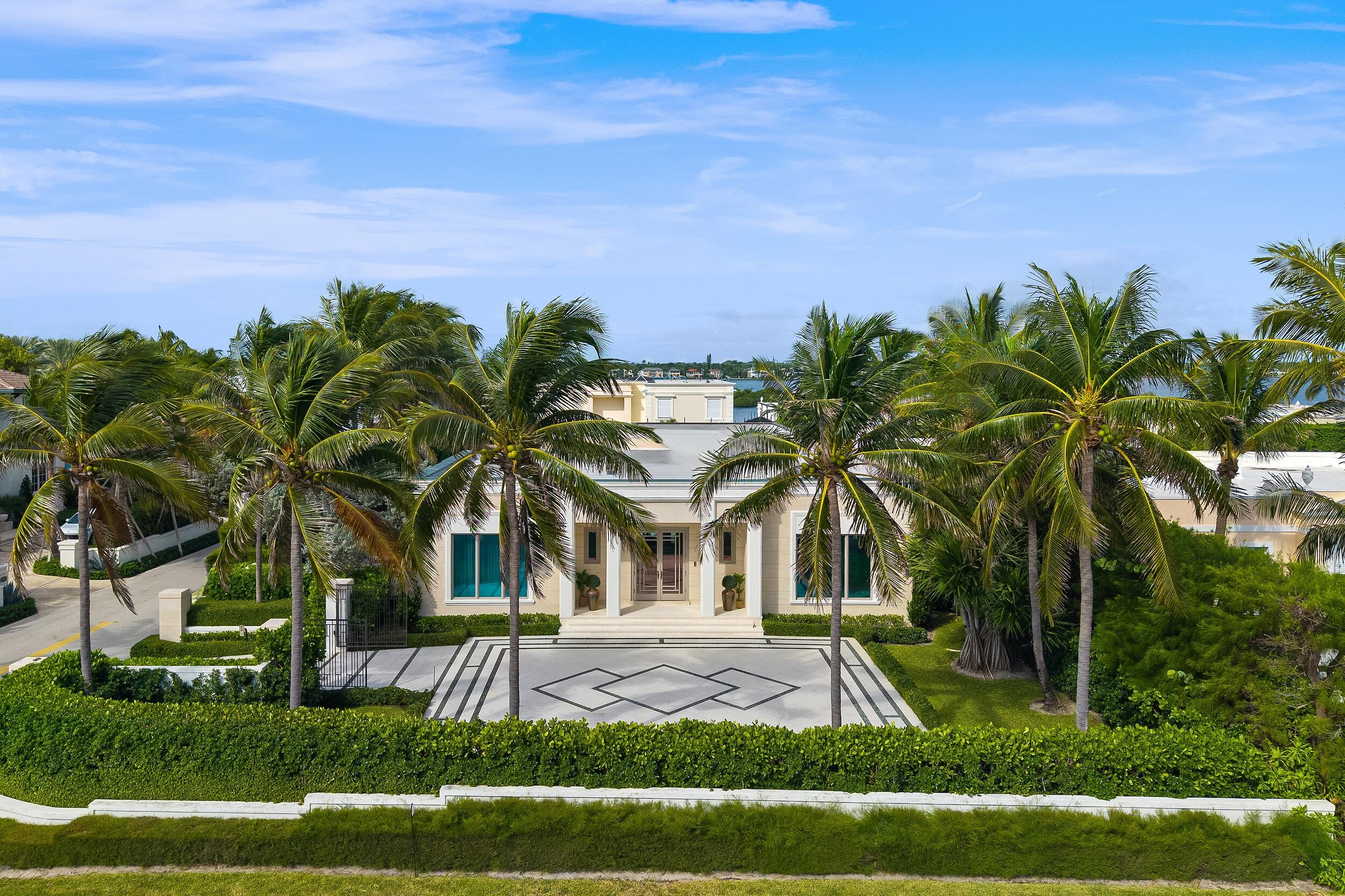 1740 S OCEAN, Palm Beach FL 33480