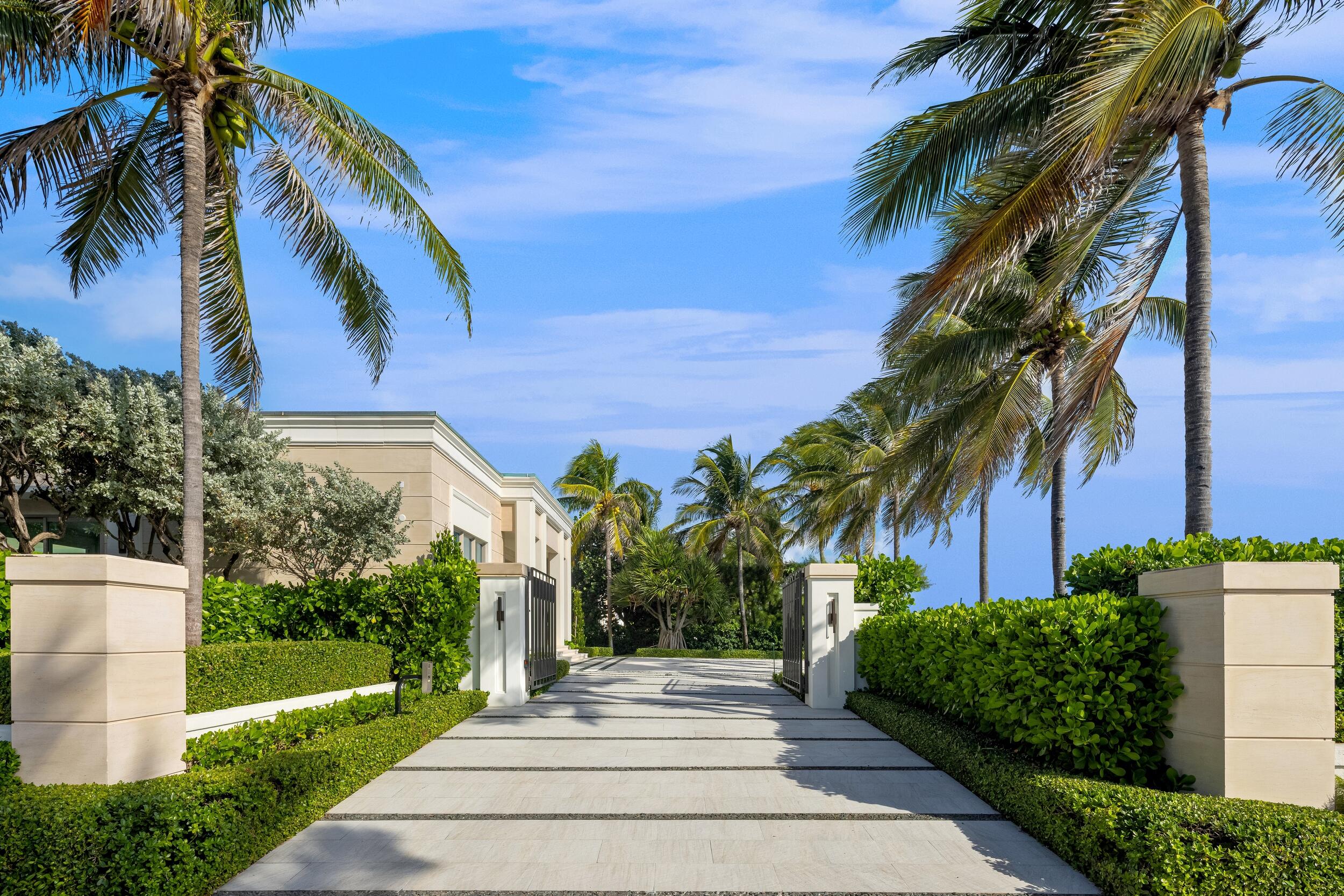 1740 S OCEAN, Palm Beach FL 33480