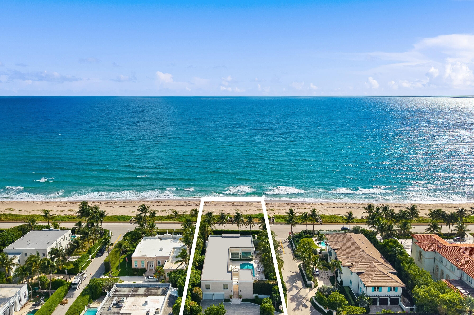 1740 S OCEAN, Palm Beach FL 33480