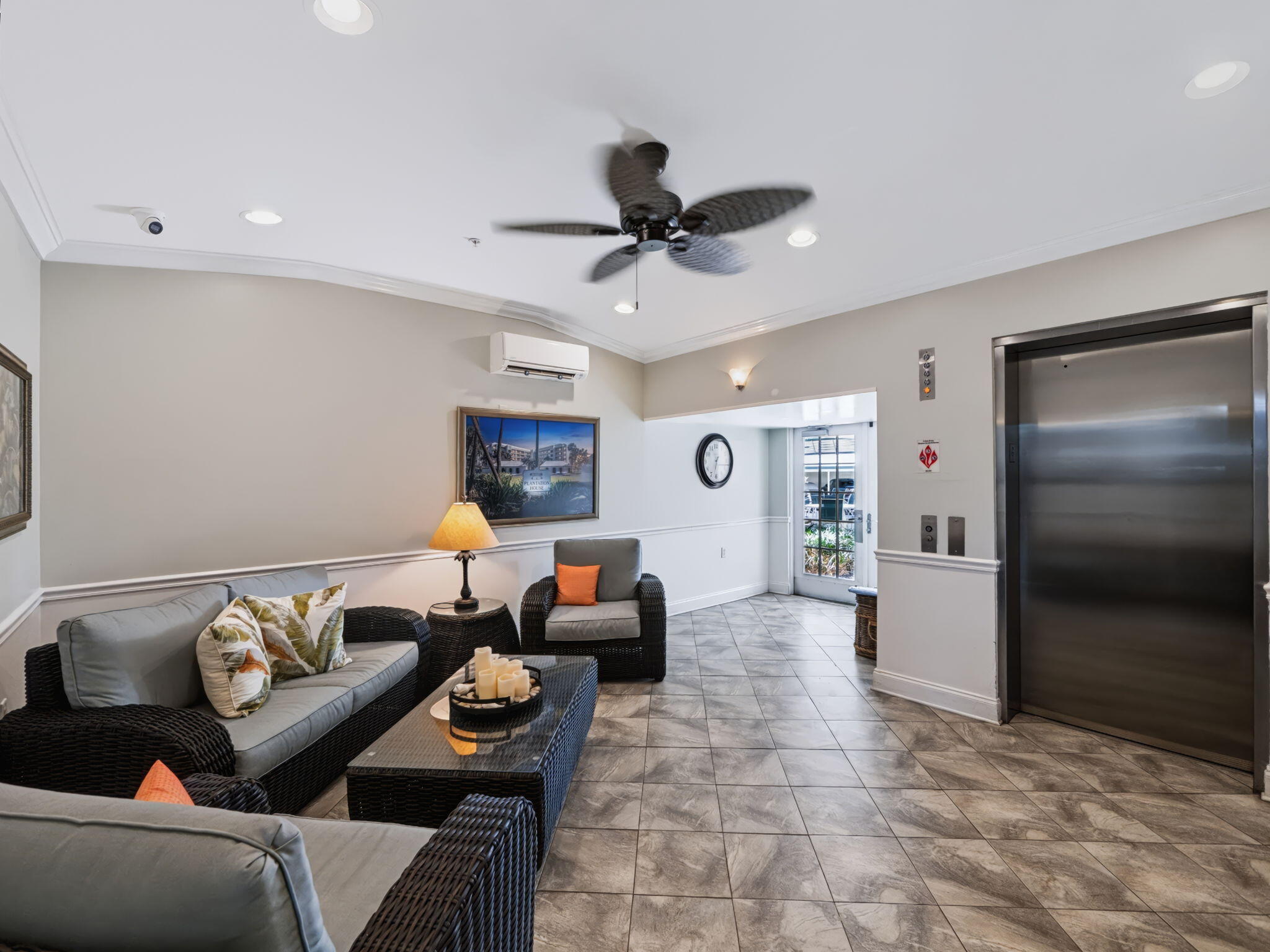 529 NE Plantation #105, Stuart FL 34996