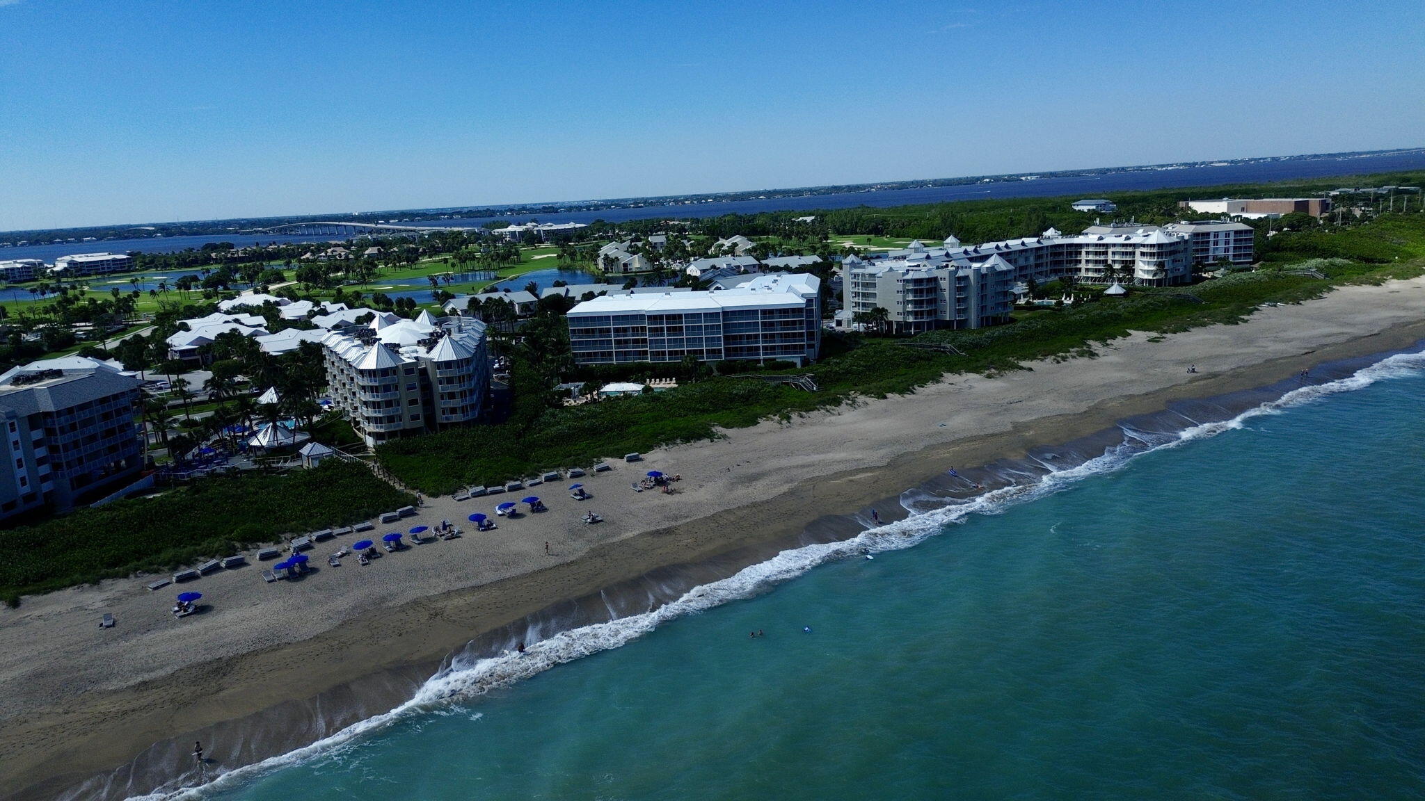 529 NE Plantation #105, Stuart FL 34996