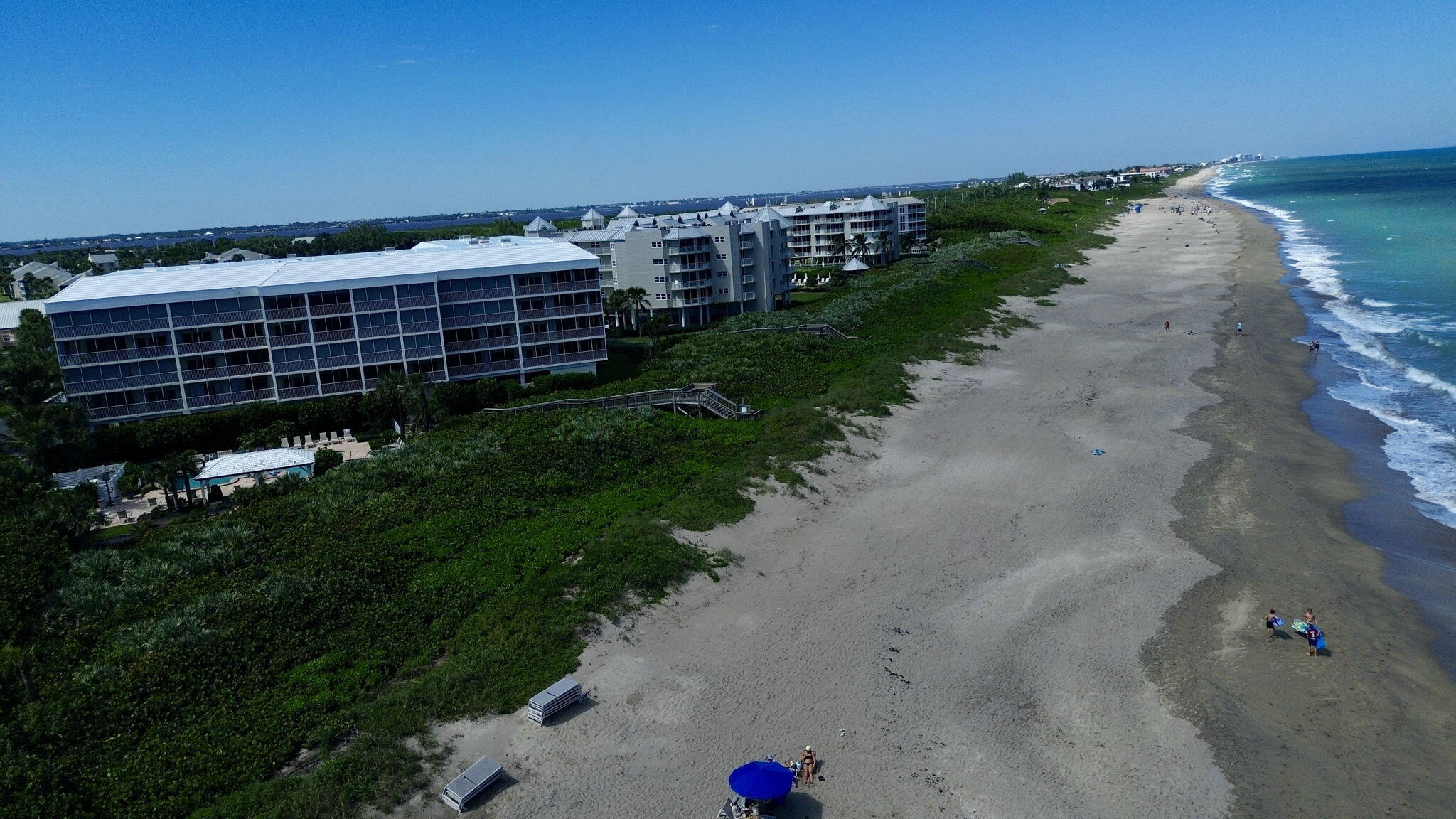 529 NE Plantation #105, Stuart FL 34996