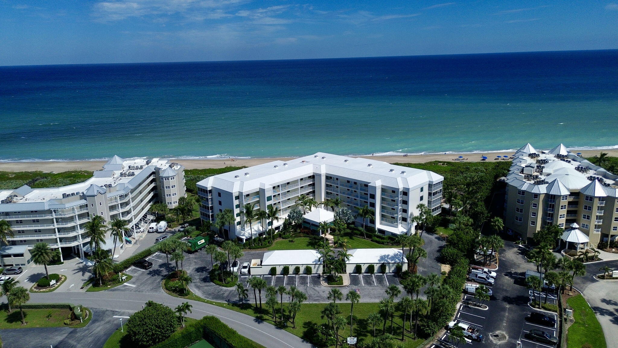 529 NE Plantation #105, Stuart FL 34996