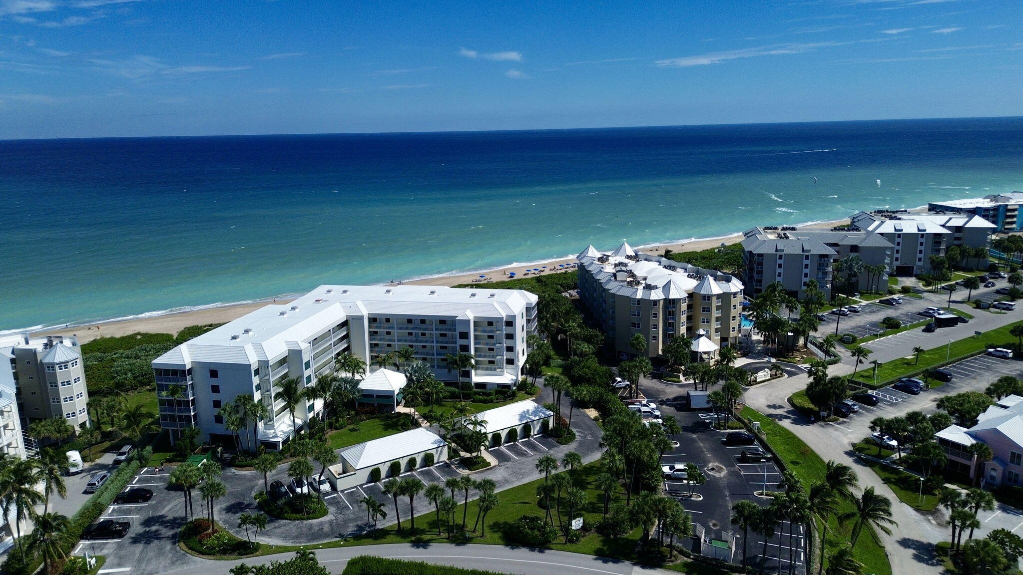 529 NE Plantation #105, Stuart FL 34996