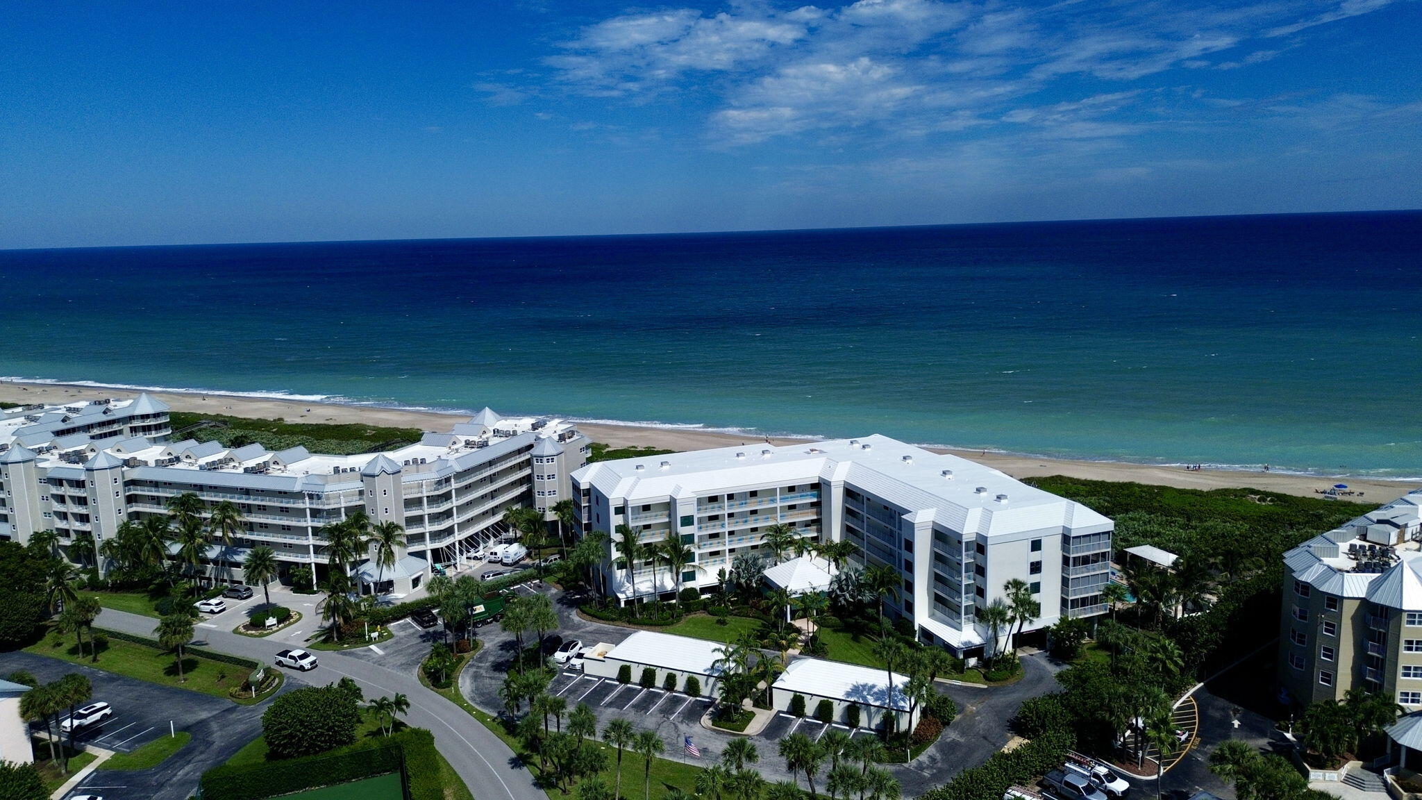 529 NE Plantation #105, Stuart FL 34996