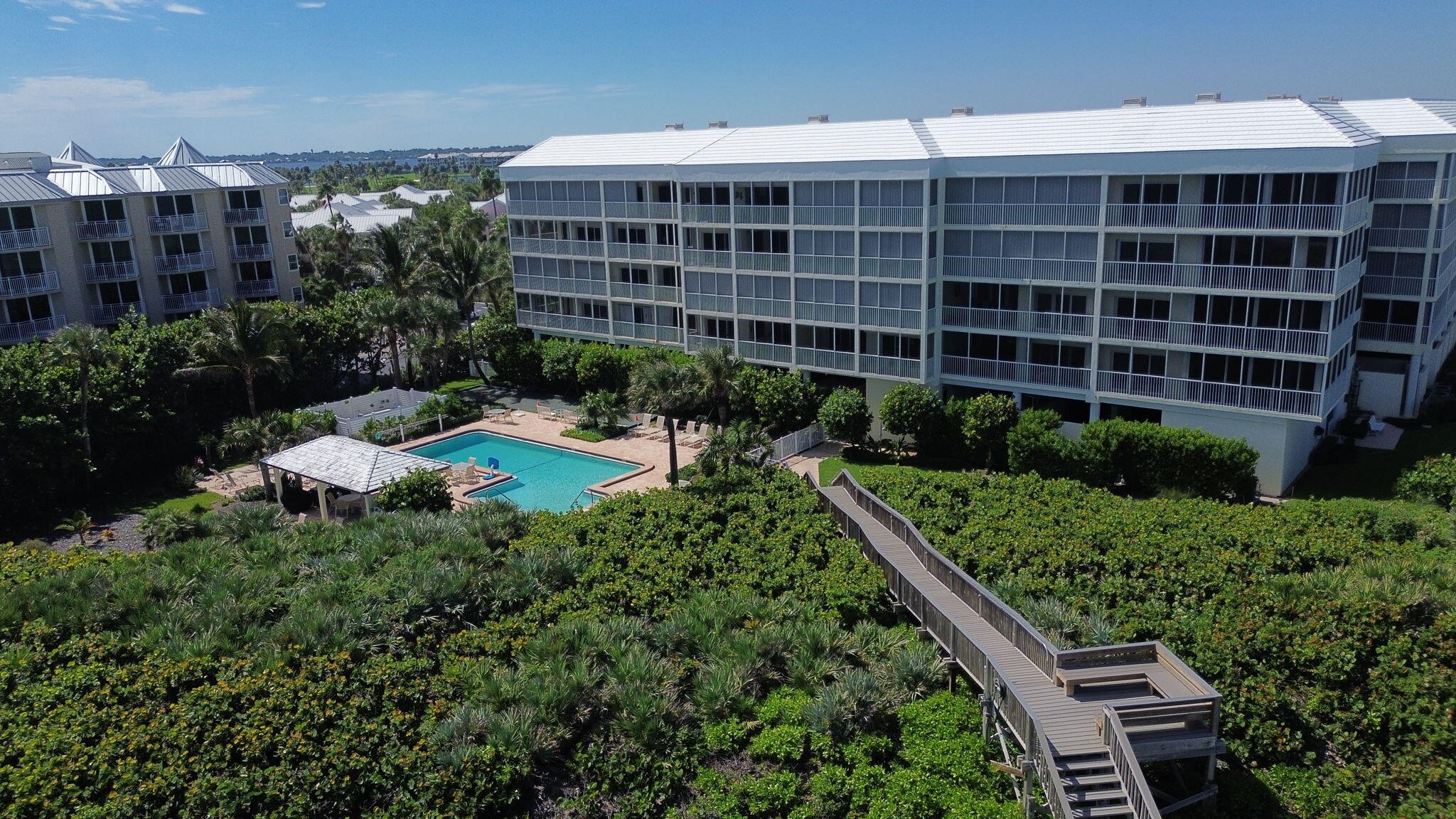 529 NE Plantation #105, Stuart FL 34996