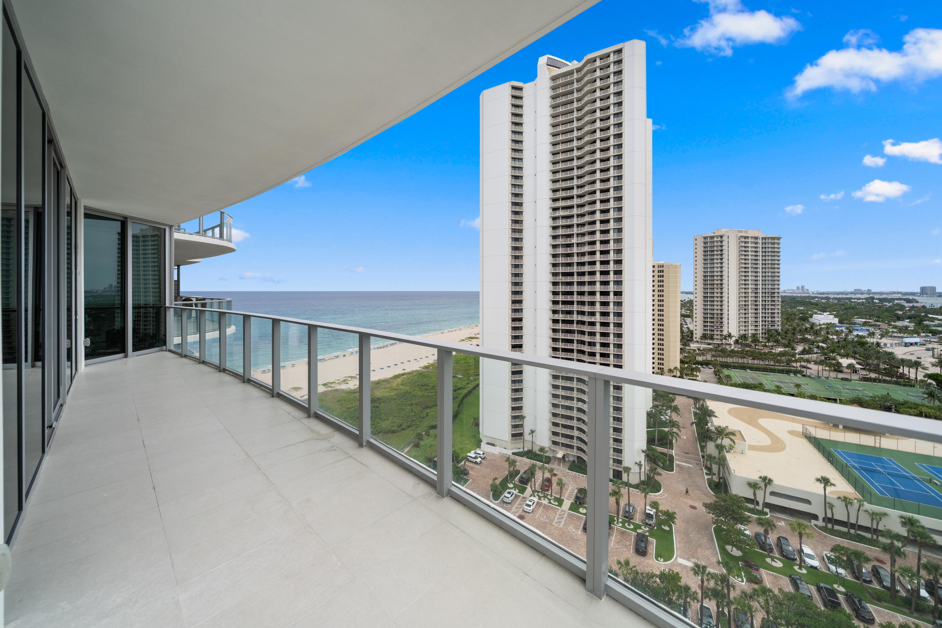 3100 N OCEAN #H-1608, Singer Island FL 33404