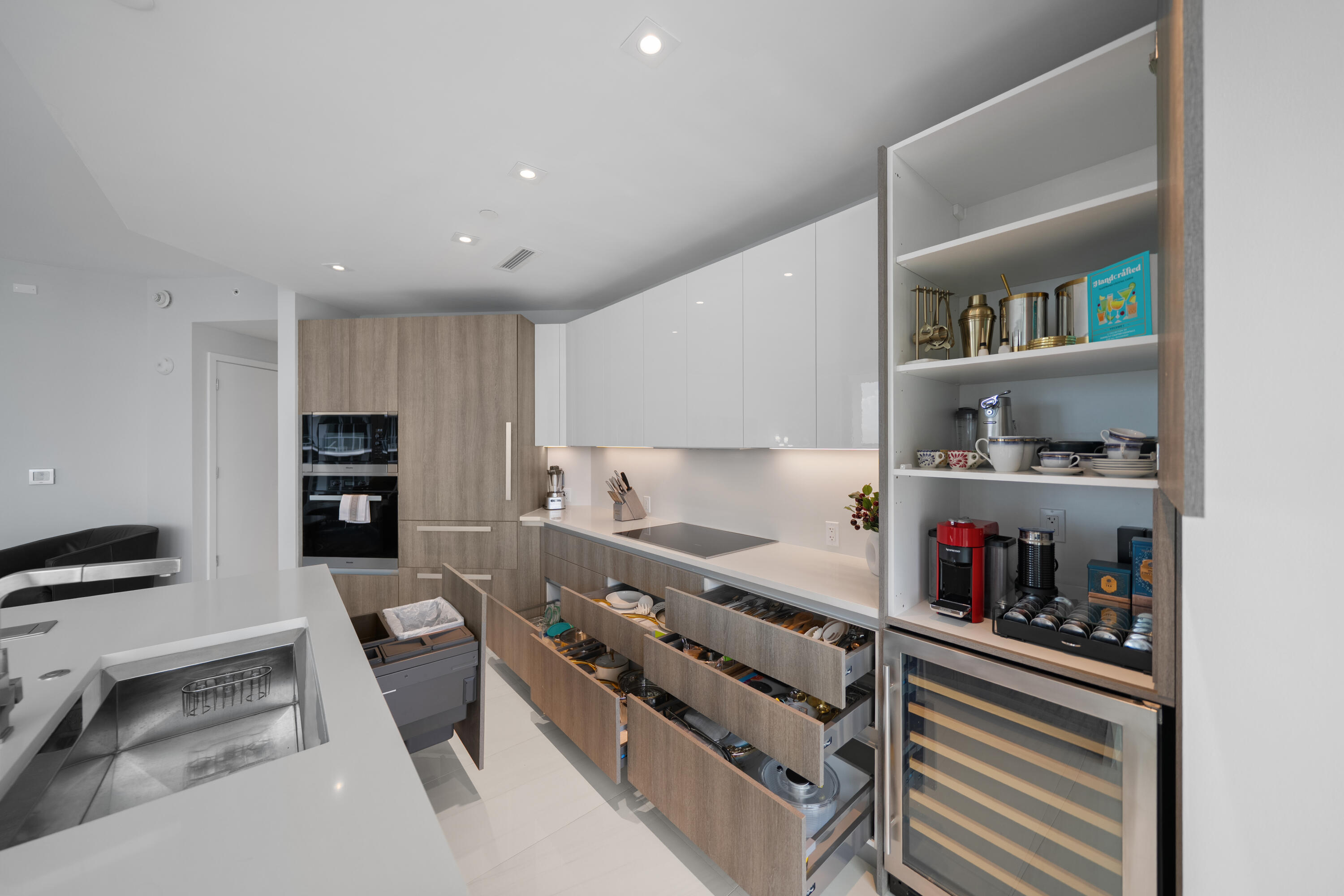 3100 N OCEAN #H-1608, Singer Island FL 33404