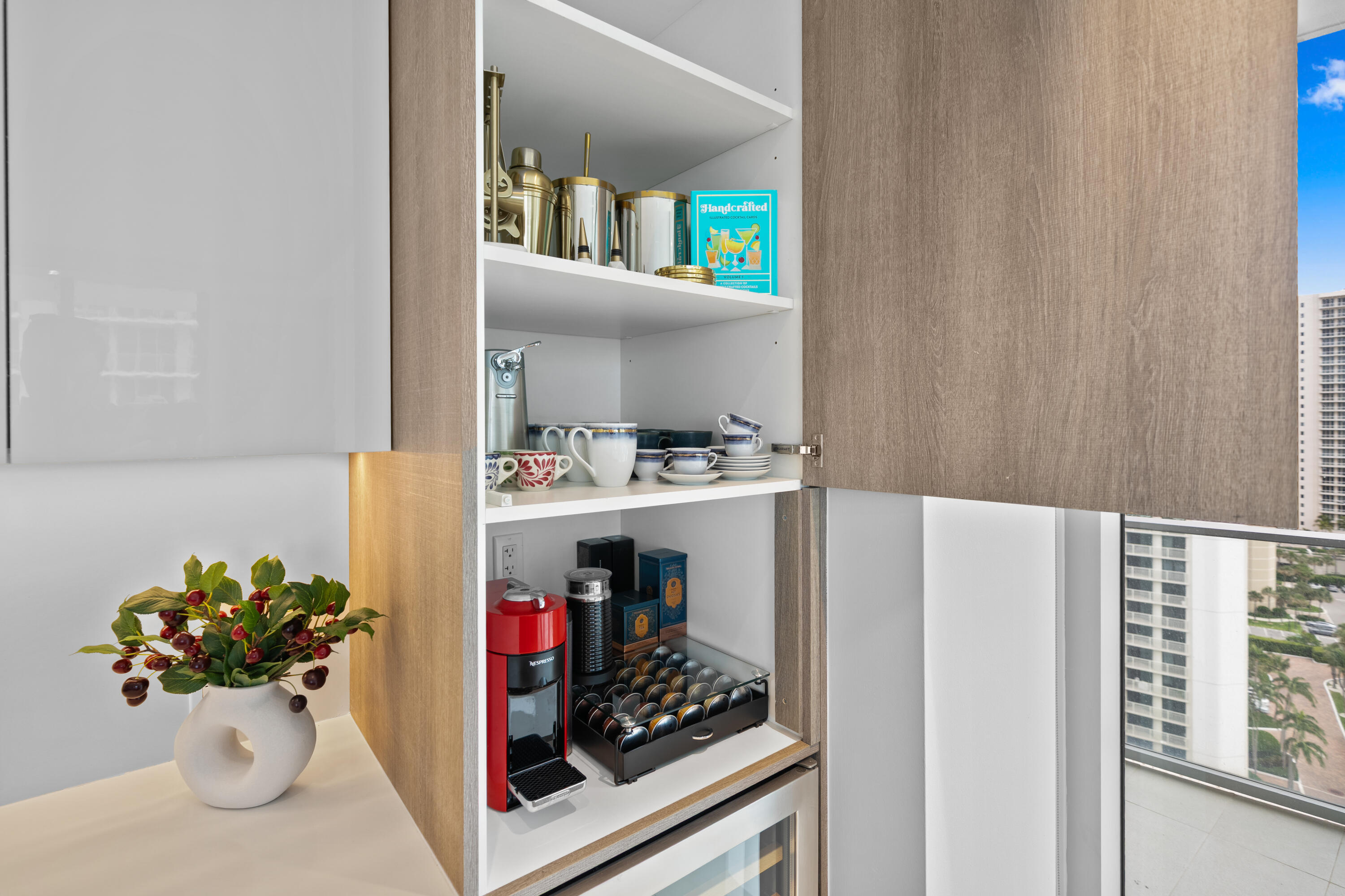 3100 N OCEAN #H-1608, Singer Island FL 33404