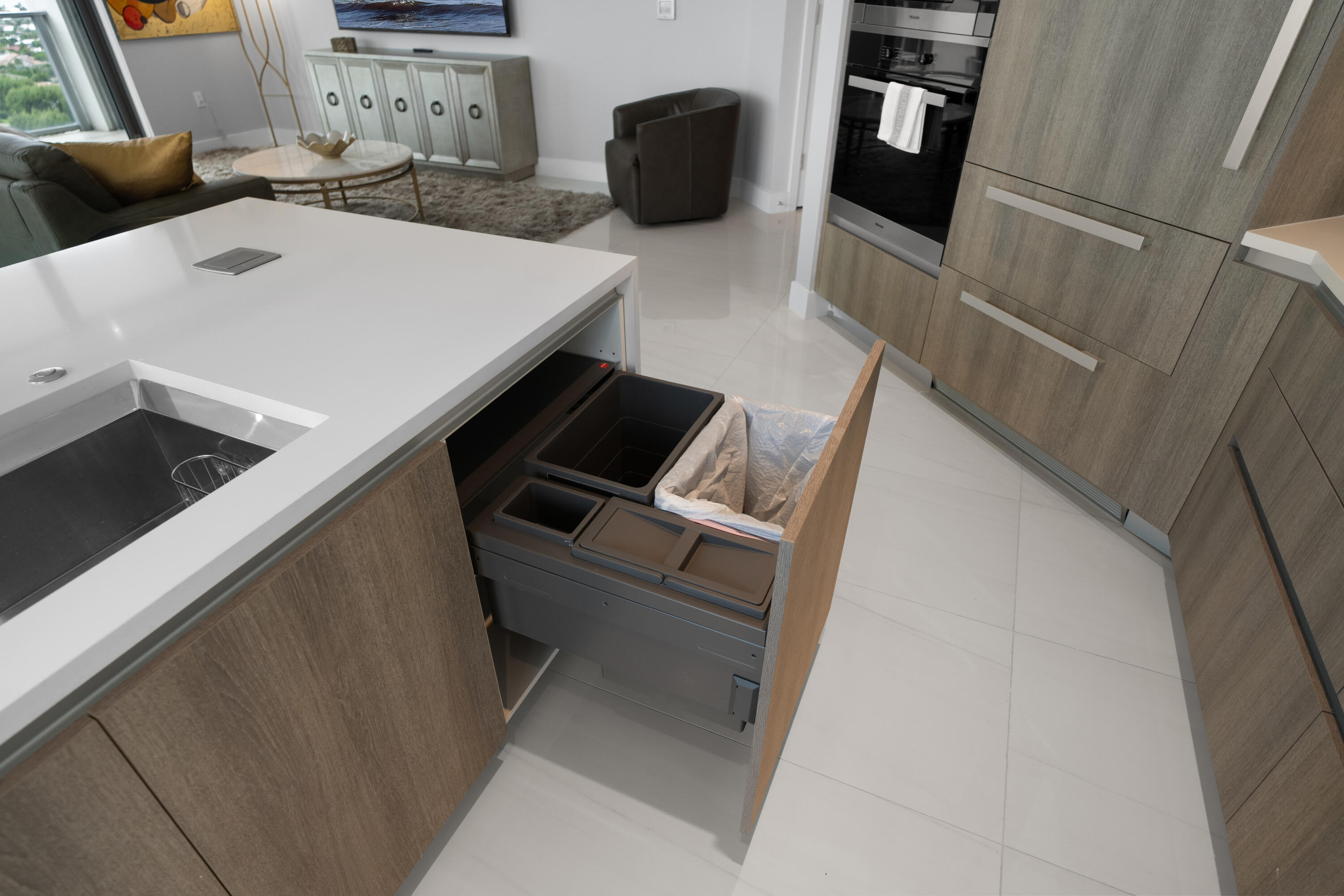 3100 N OCEAN #H-1608, Singer Island FL 33404
