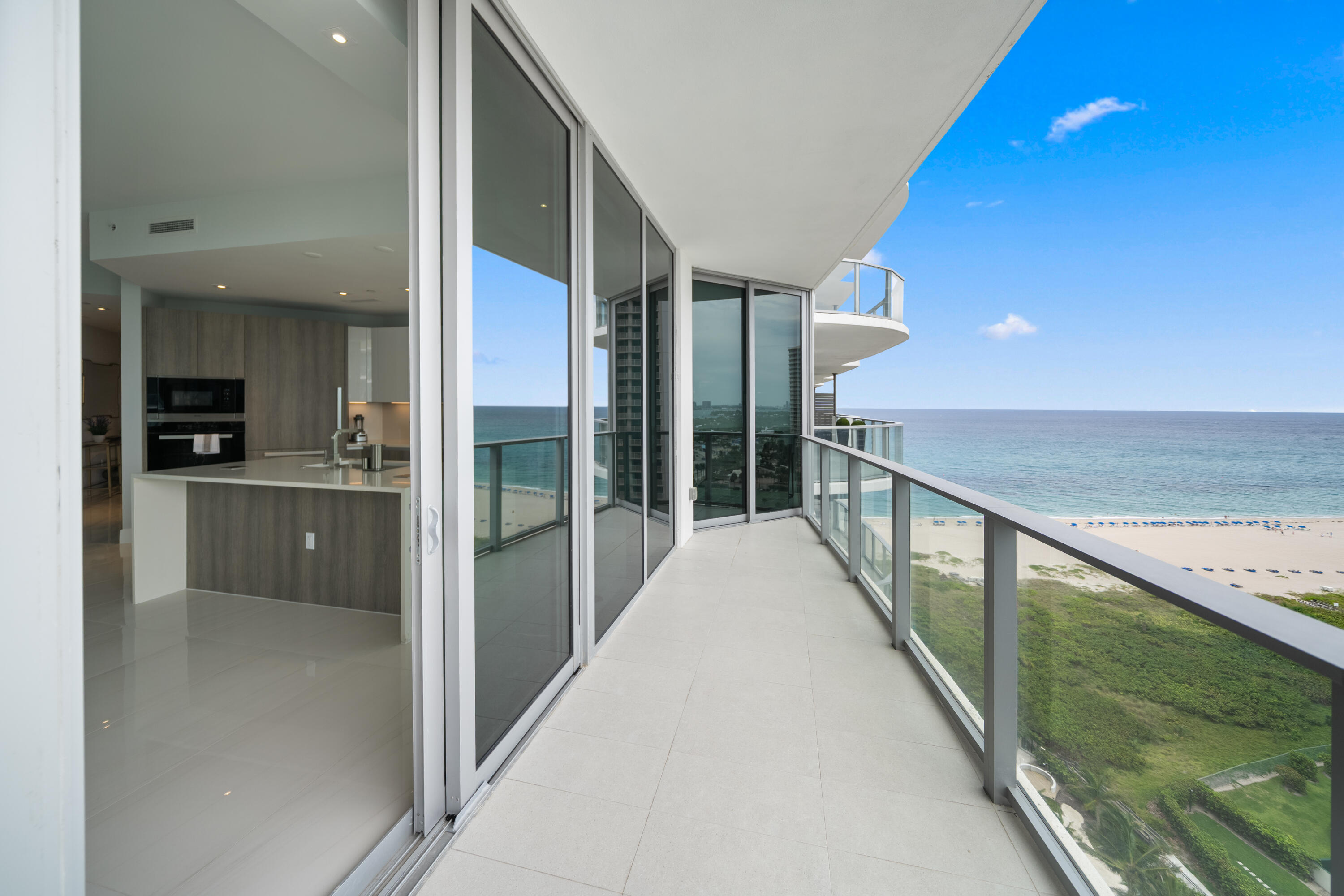 3100 N OCEAN #H-1608, Singer Island FL 33404
