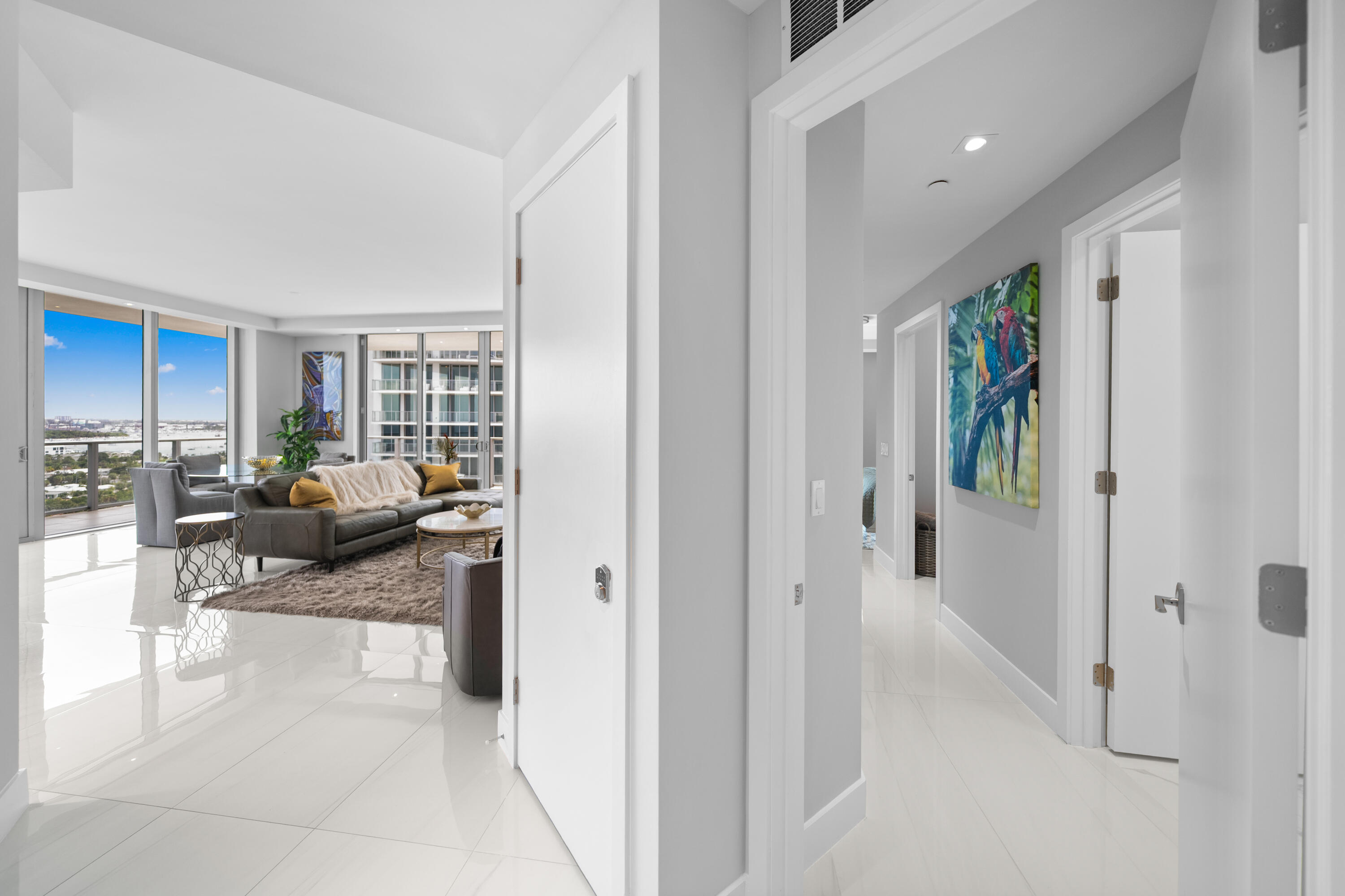 3100 N OCEAN #H-1608, Singer Island FL 33404