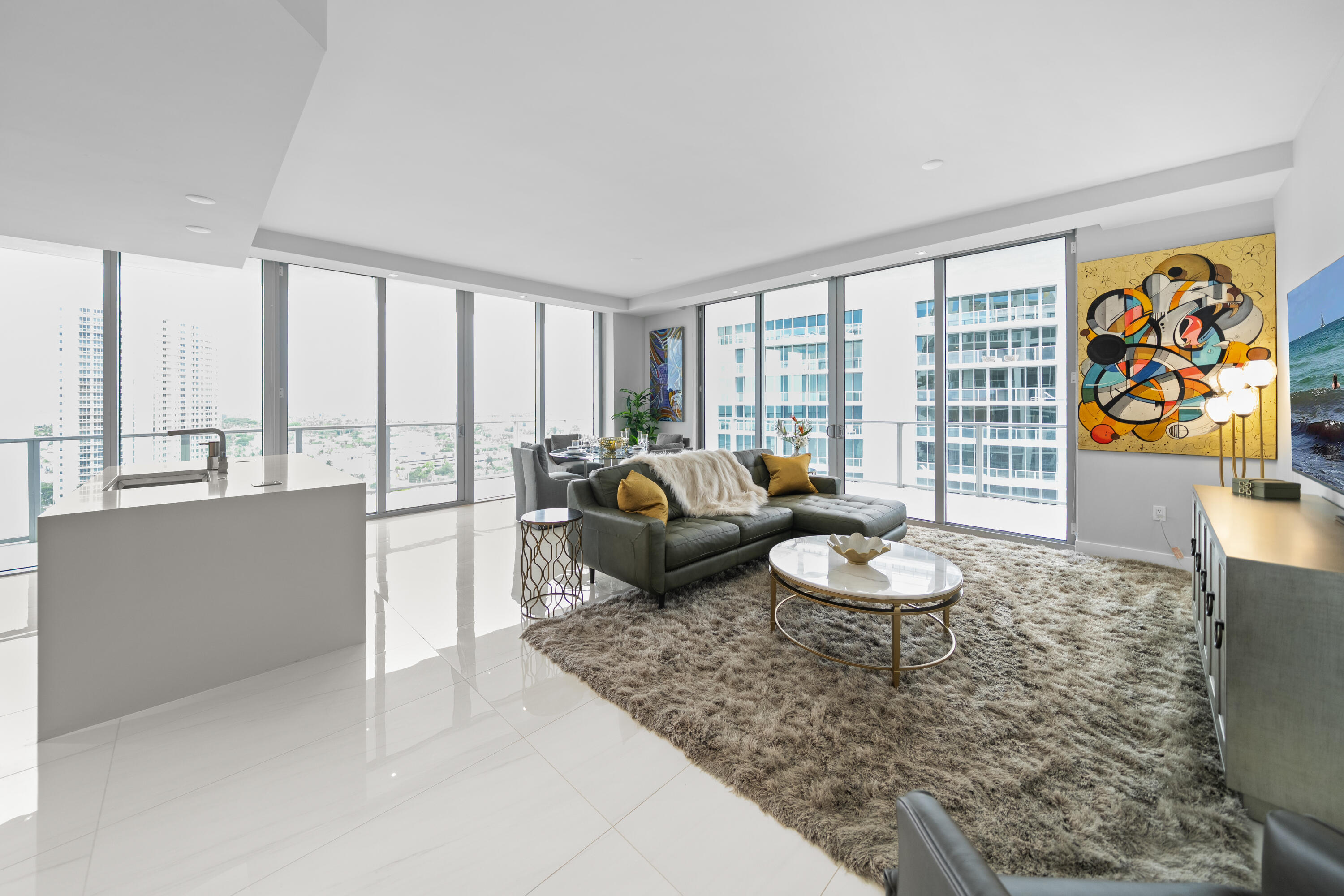 3100 N OCEAN #H-1608, Singer Island FL 33404