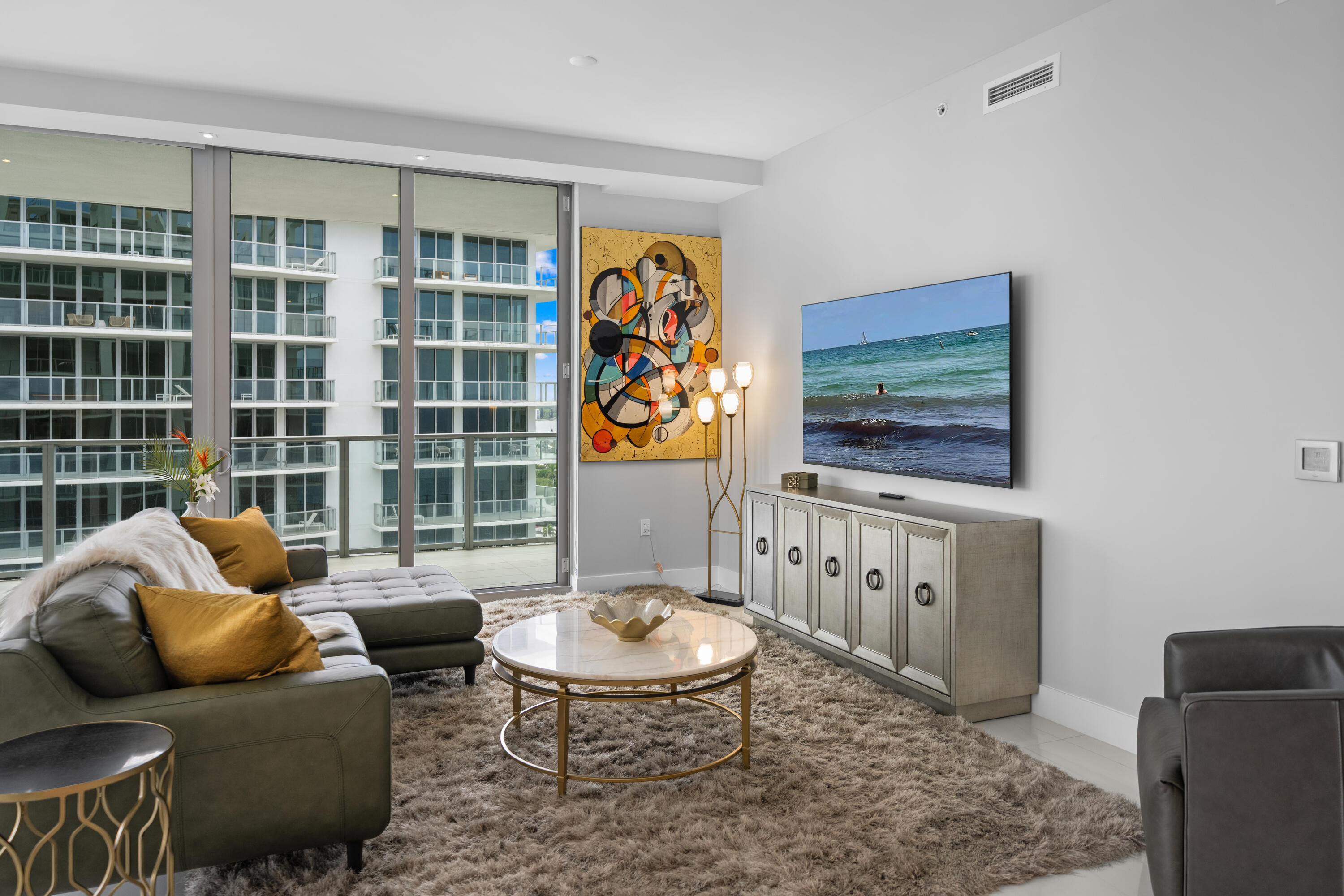 3100 N OCEAN #H-1608, Singer Island FL 33404
