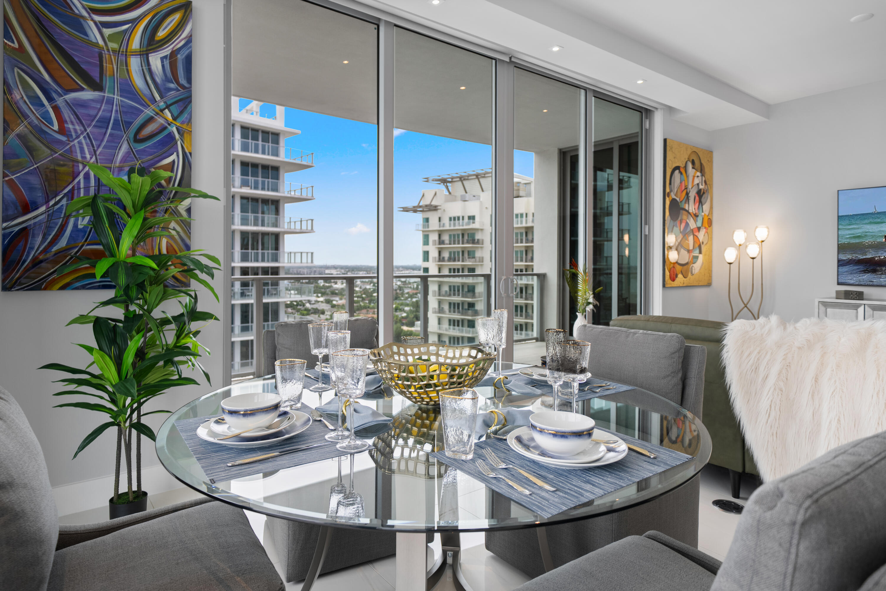 3100 N OCEAN #H-1608, Singer Island FL 33404