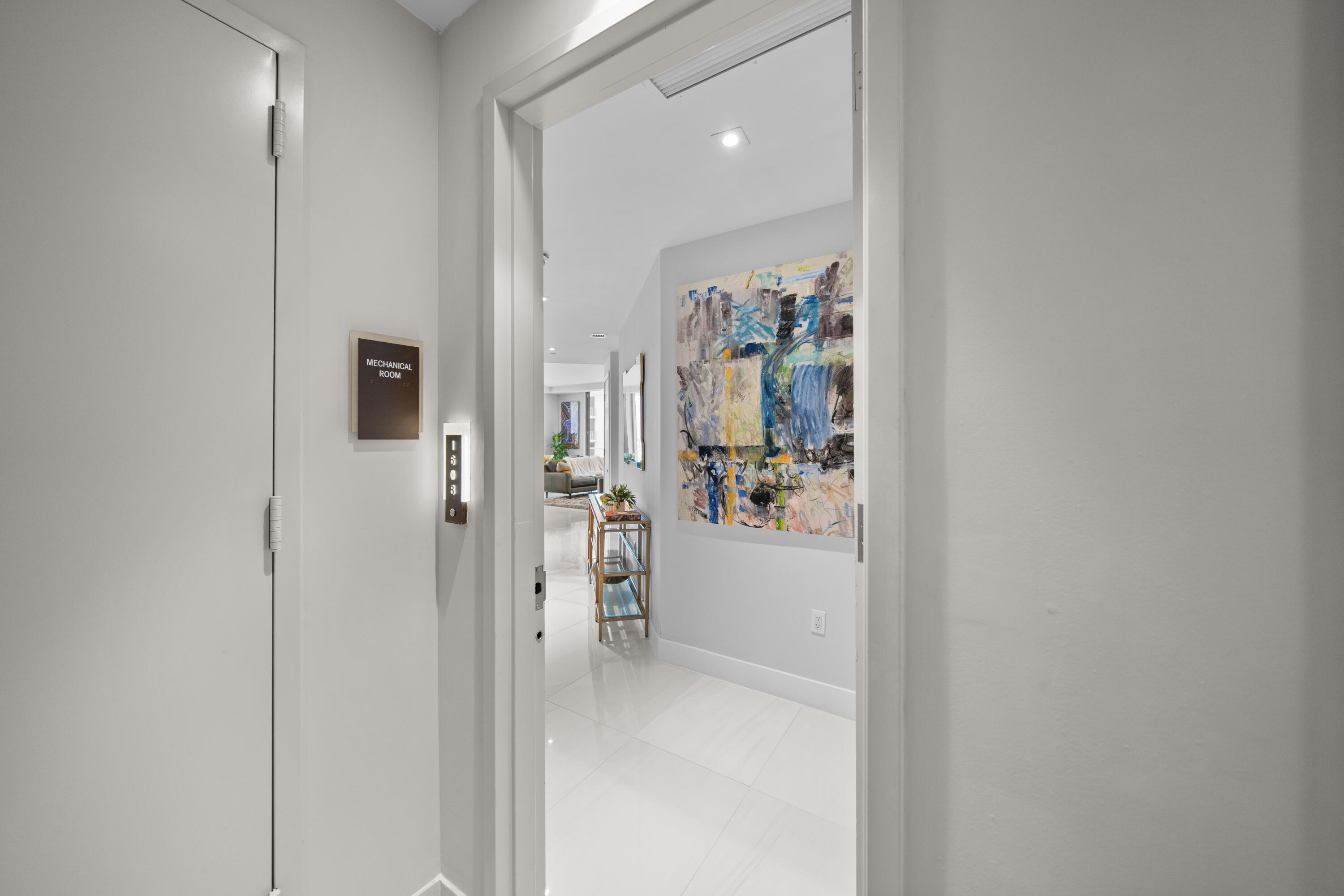 3100 N OCEAN #H-1608, Singer Island FL 33404