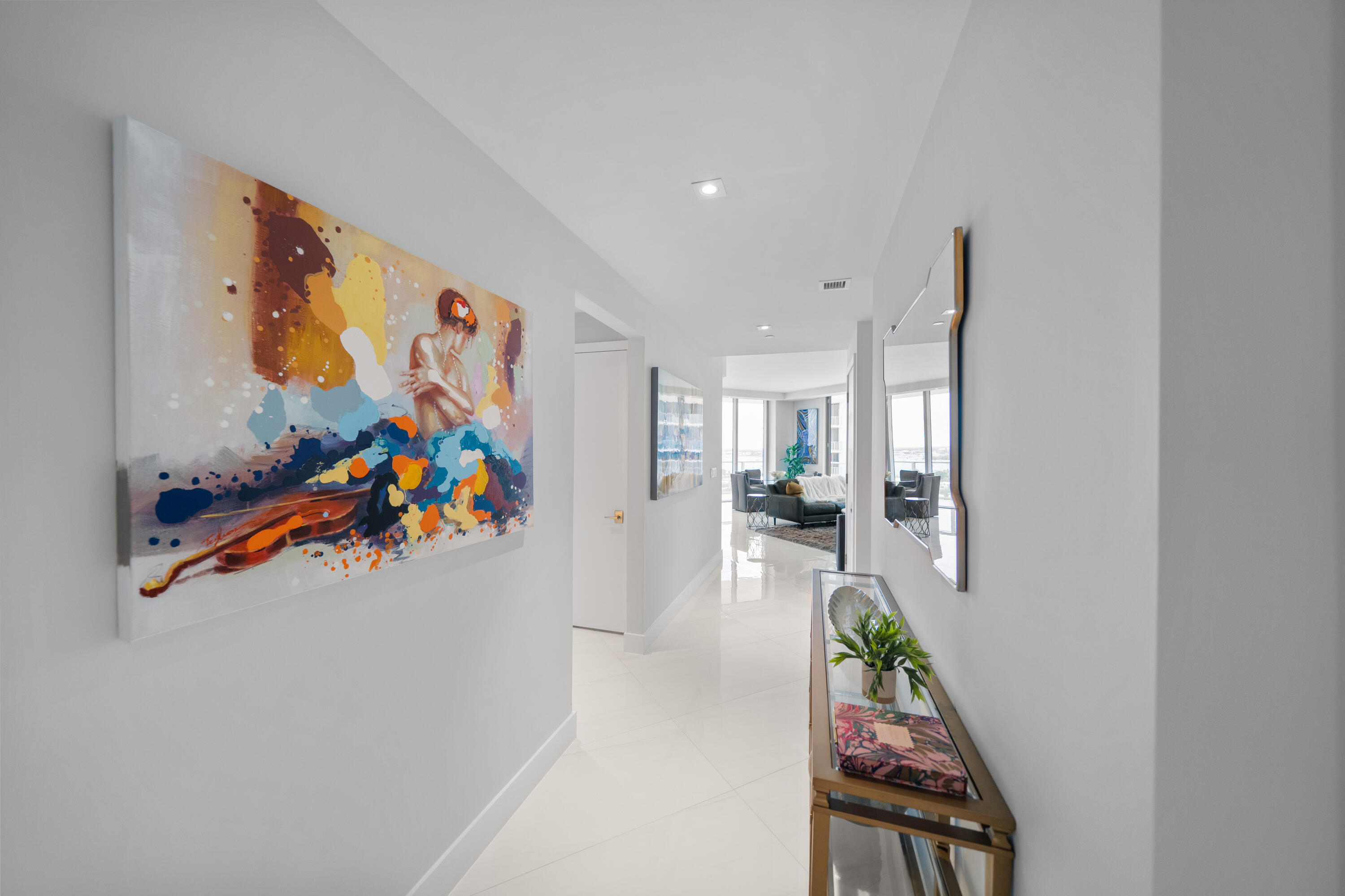 3100 N OCEAN #H-1608, Singer Island FL 33404